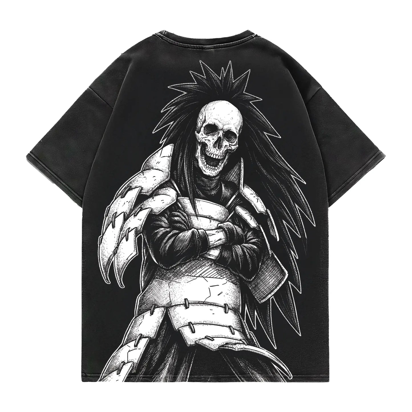 Naruto - Madara Uchiha