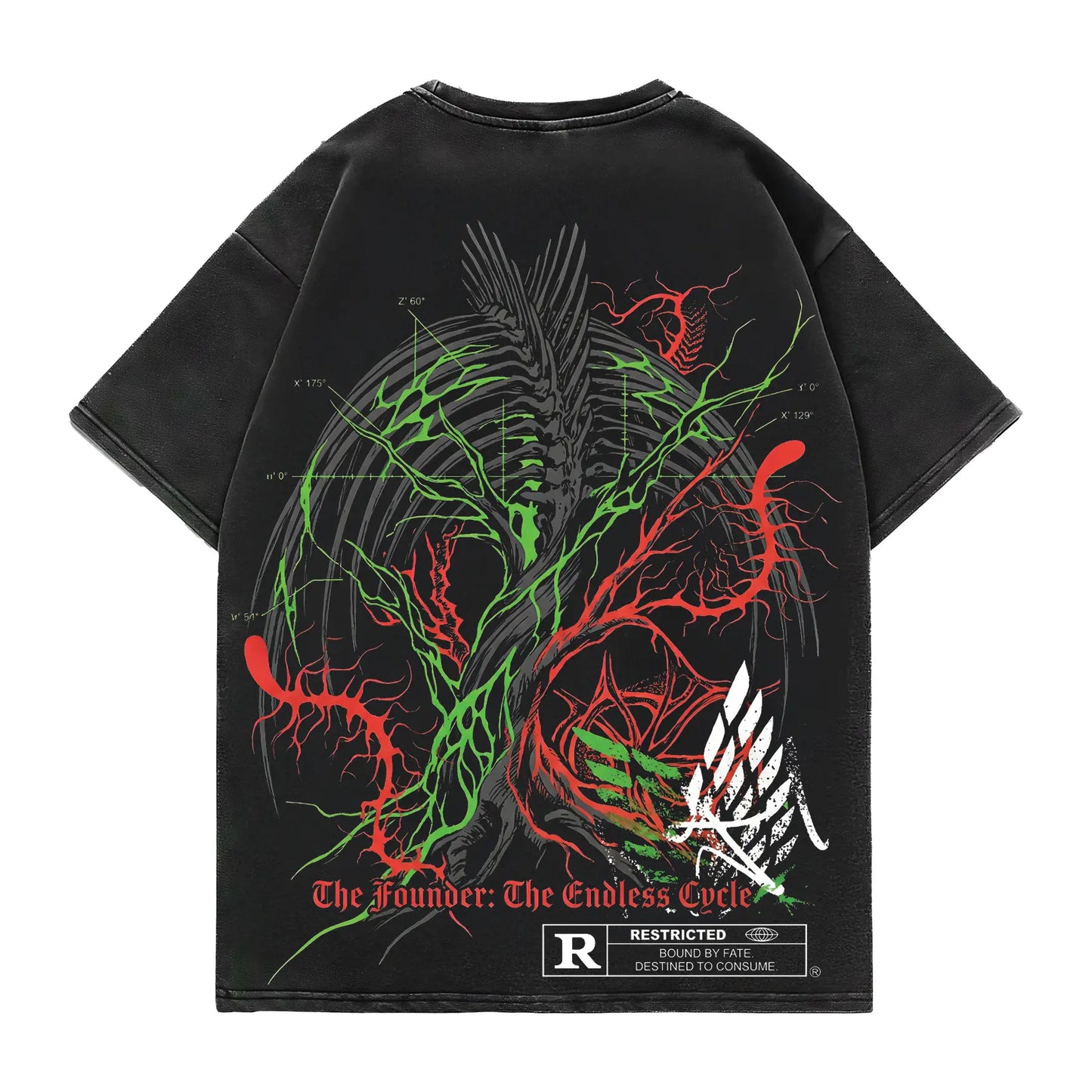 Attack On Titan - Rumbling