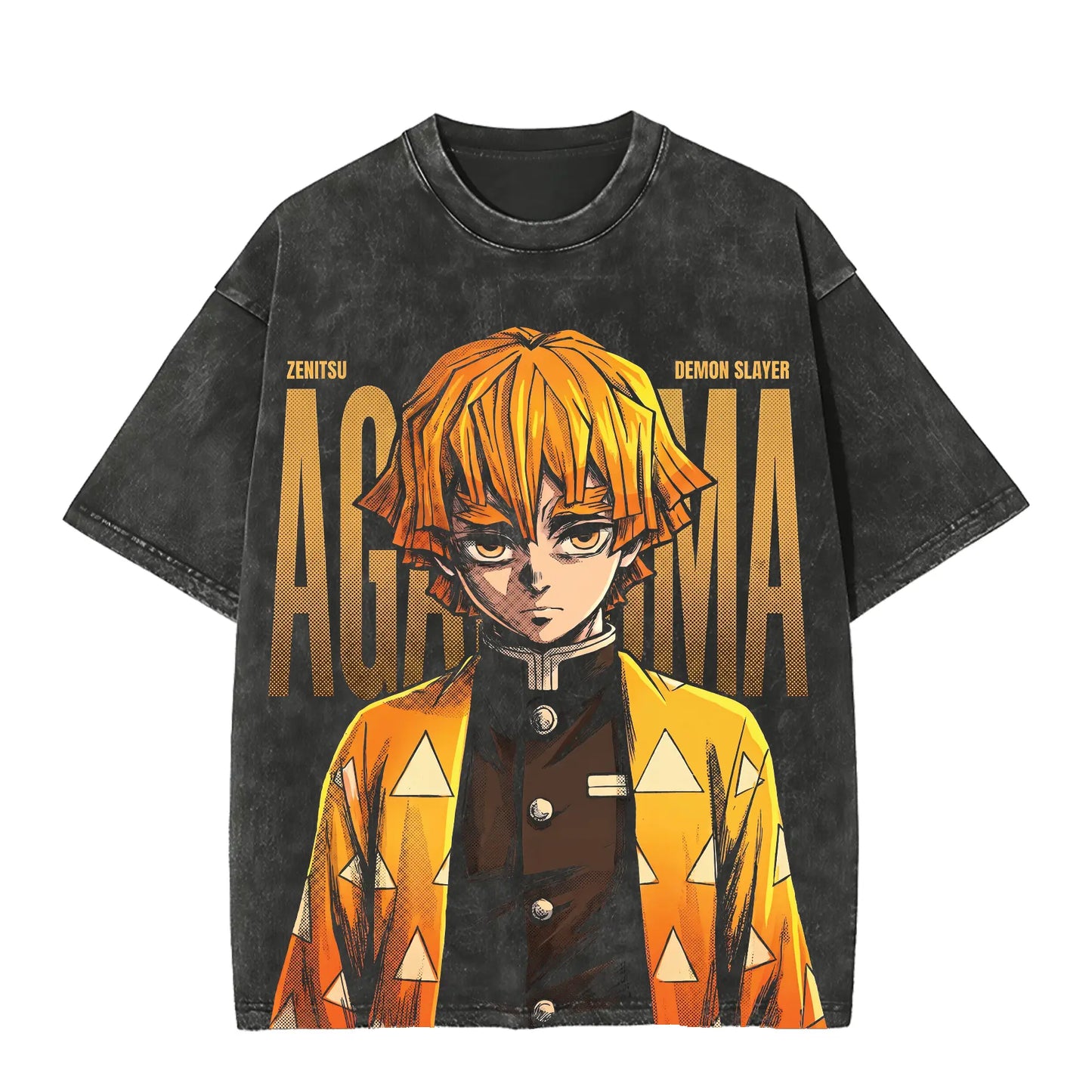 Demon Slayer - Zenitsu