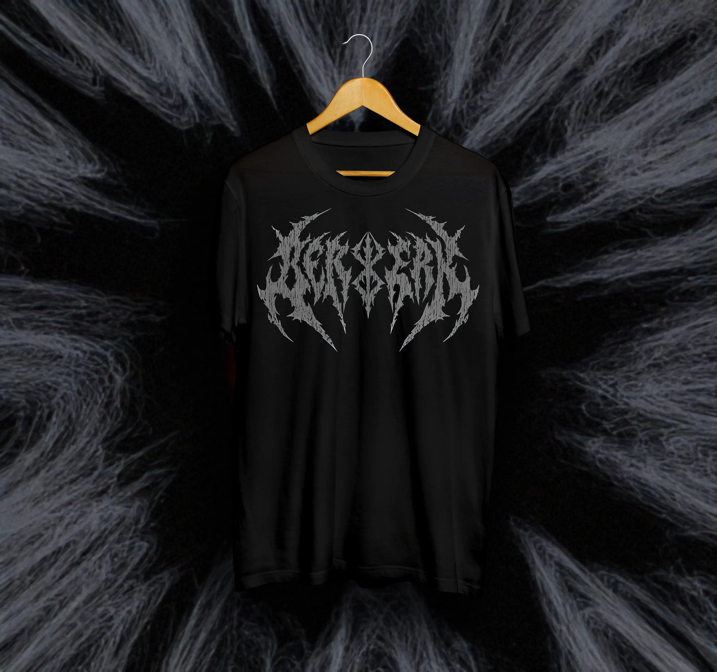 Унисекс Тениска - Berserk