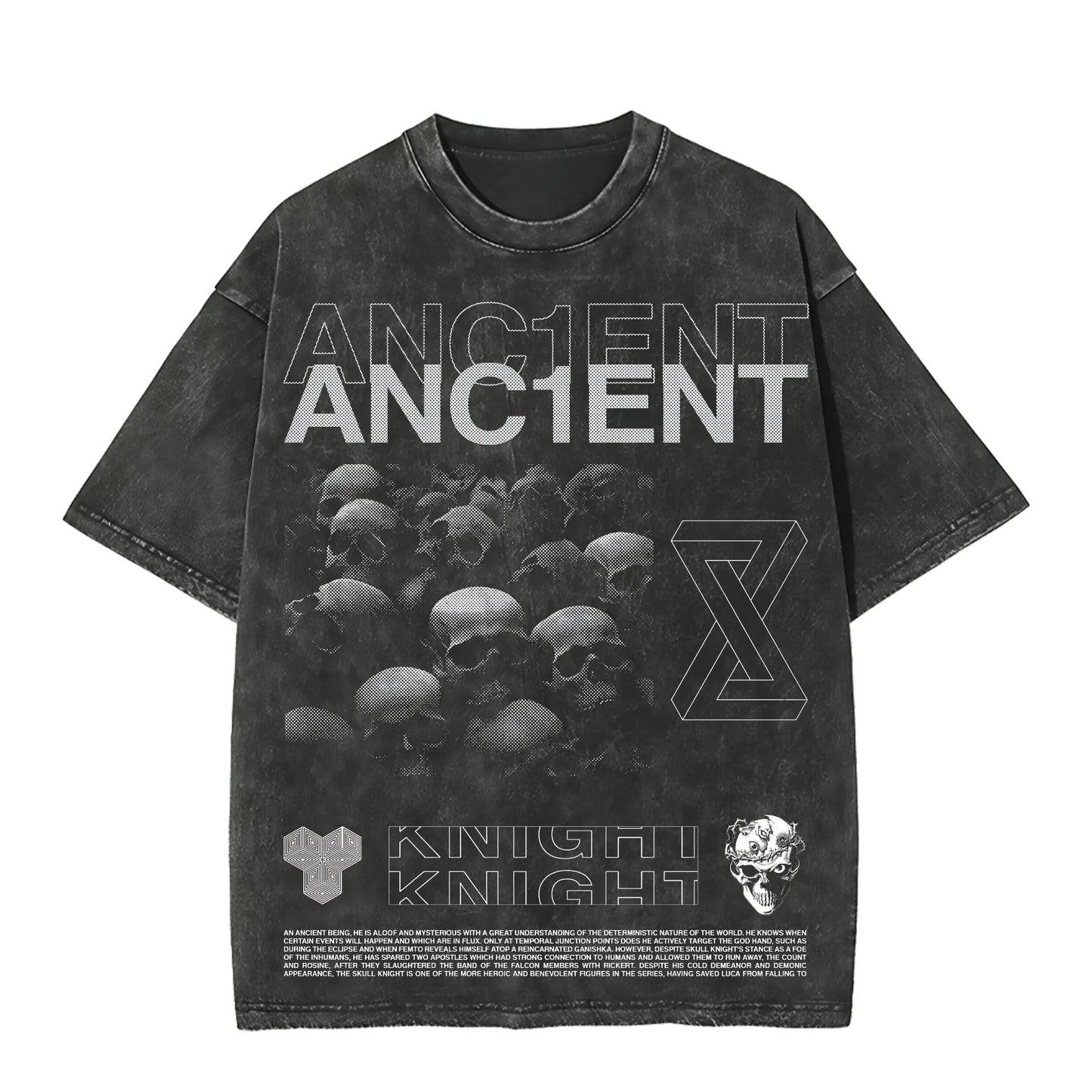 Berserk - Skull Knight V2