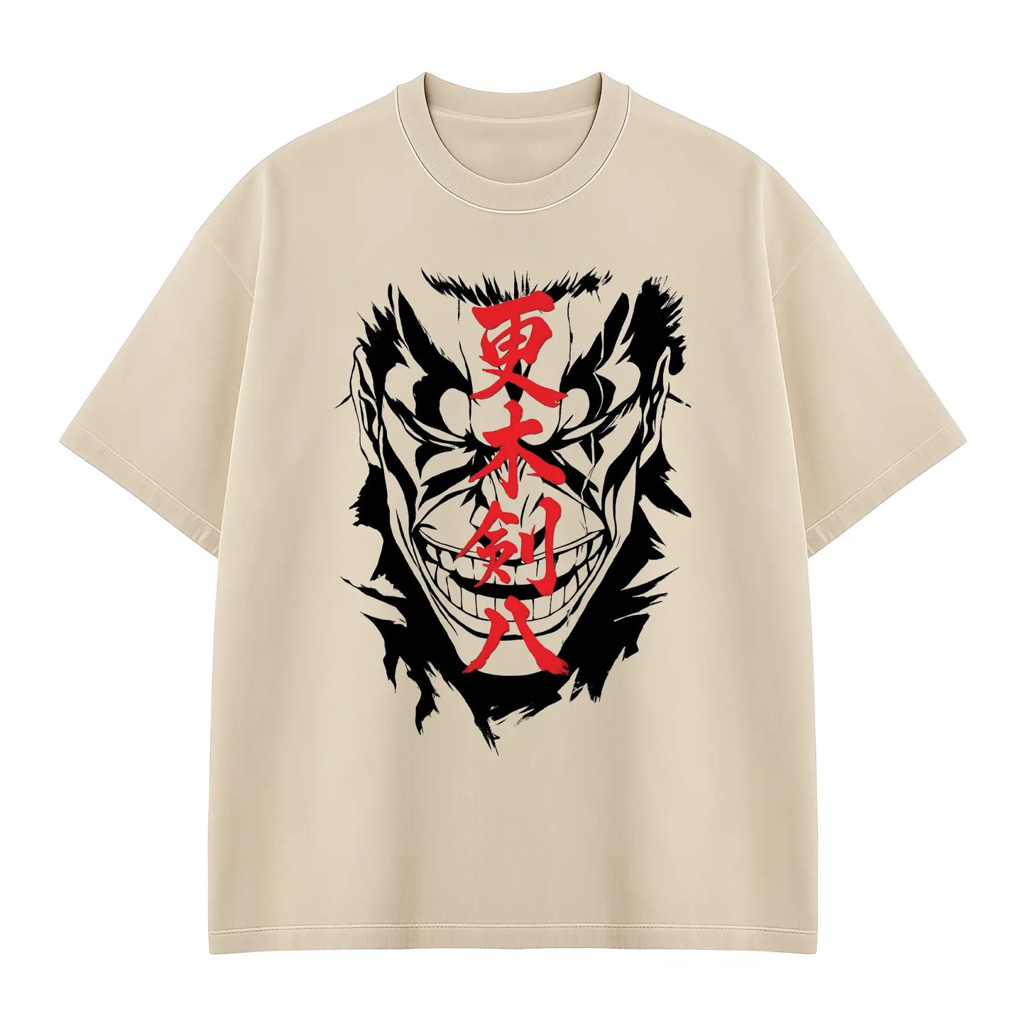 Bleach - Kenpachi