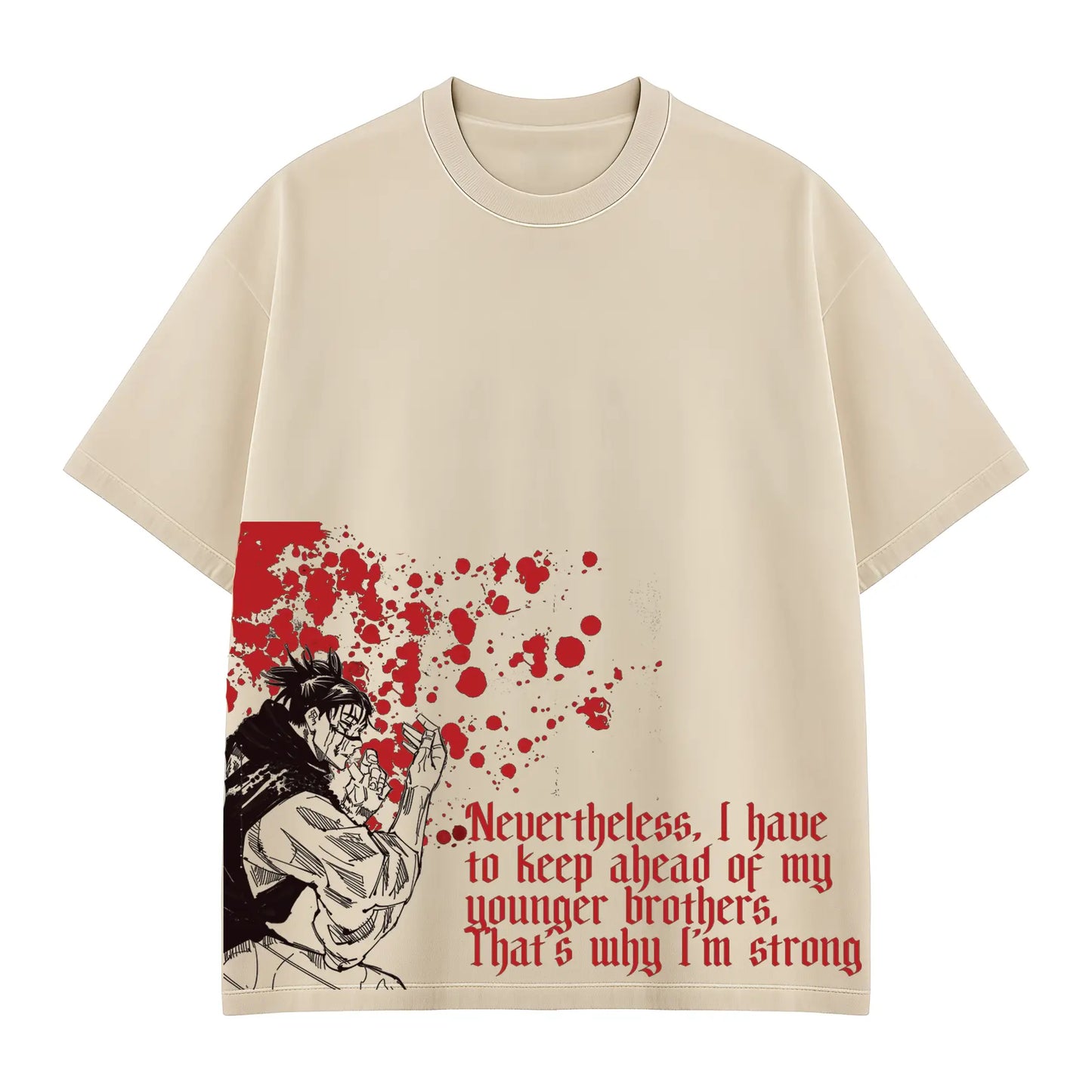 Jujutsu Kaisen - Choso V1