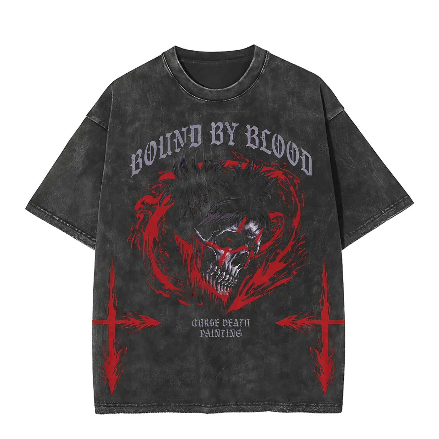 Jujutsu Kaisen - Choso V2