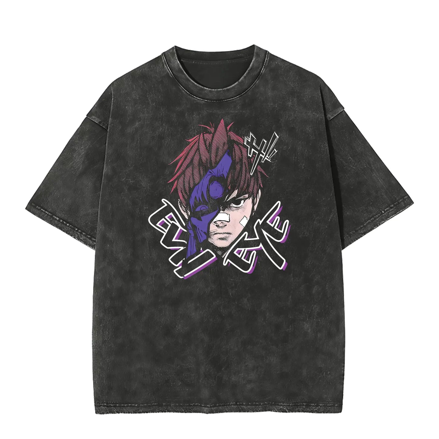 DanDaDan - Evil Eye Jiji