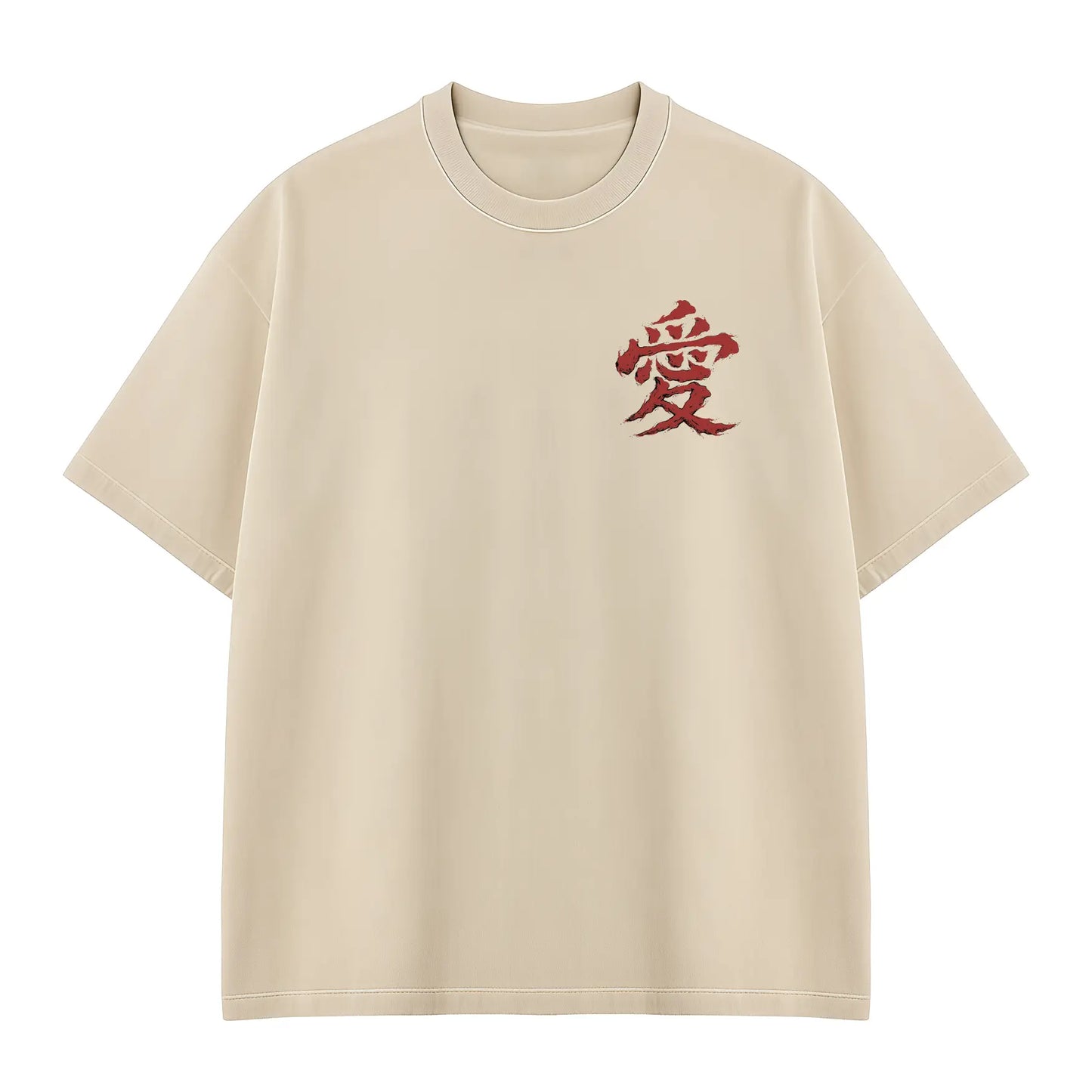 Naruto - Gaara