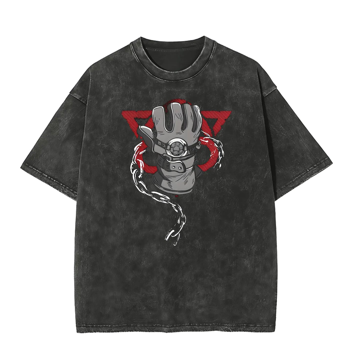 Gachiakuta - Rudo V1