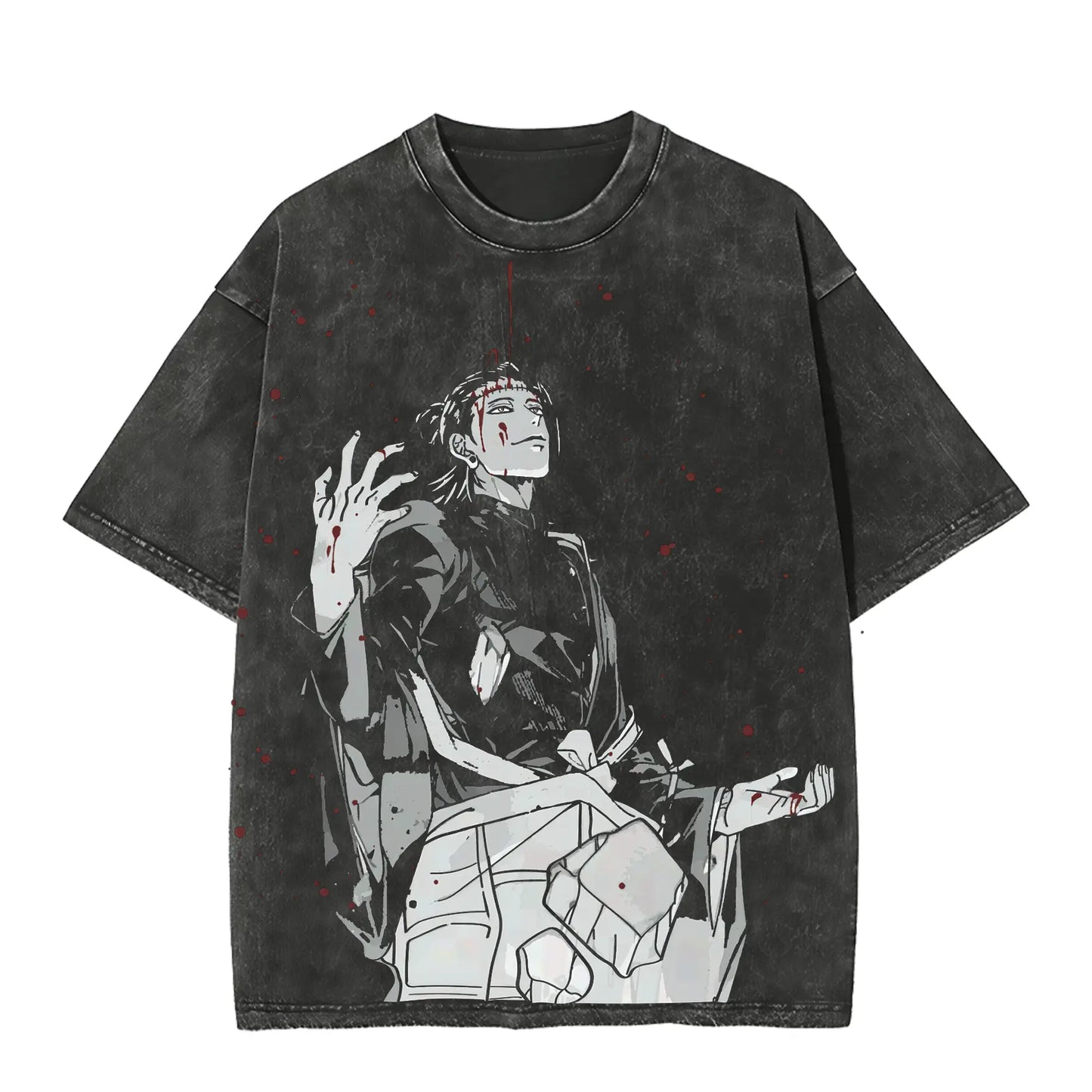 Jujutsu Kaisen - Suguru Geto