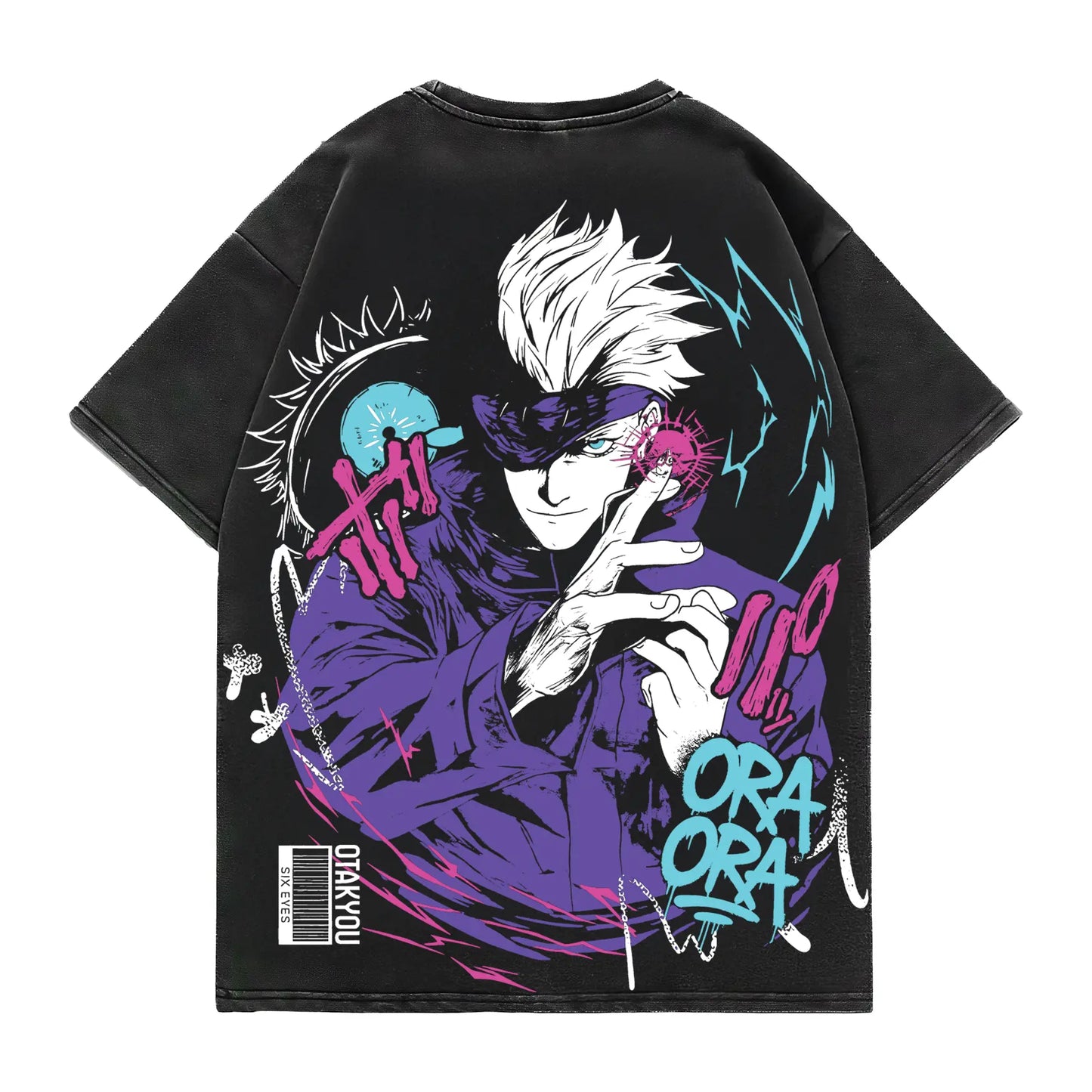 Jujutsu Kaisen - Gojo V3