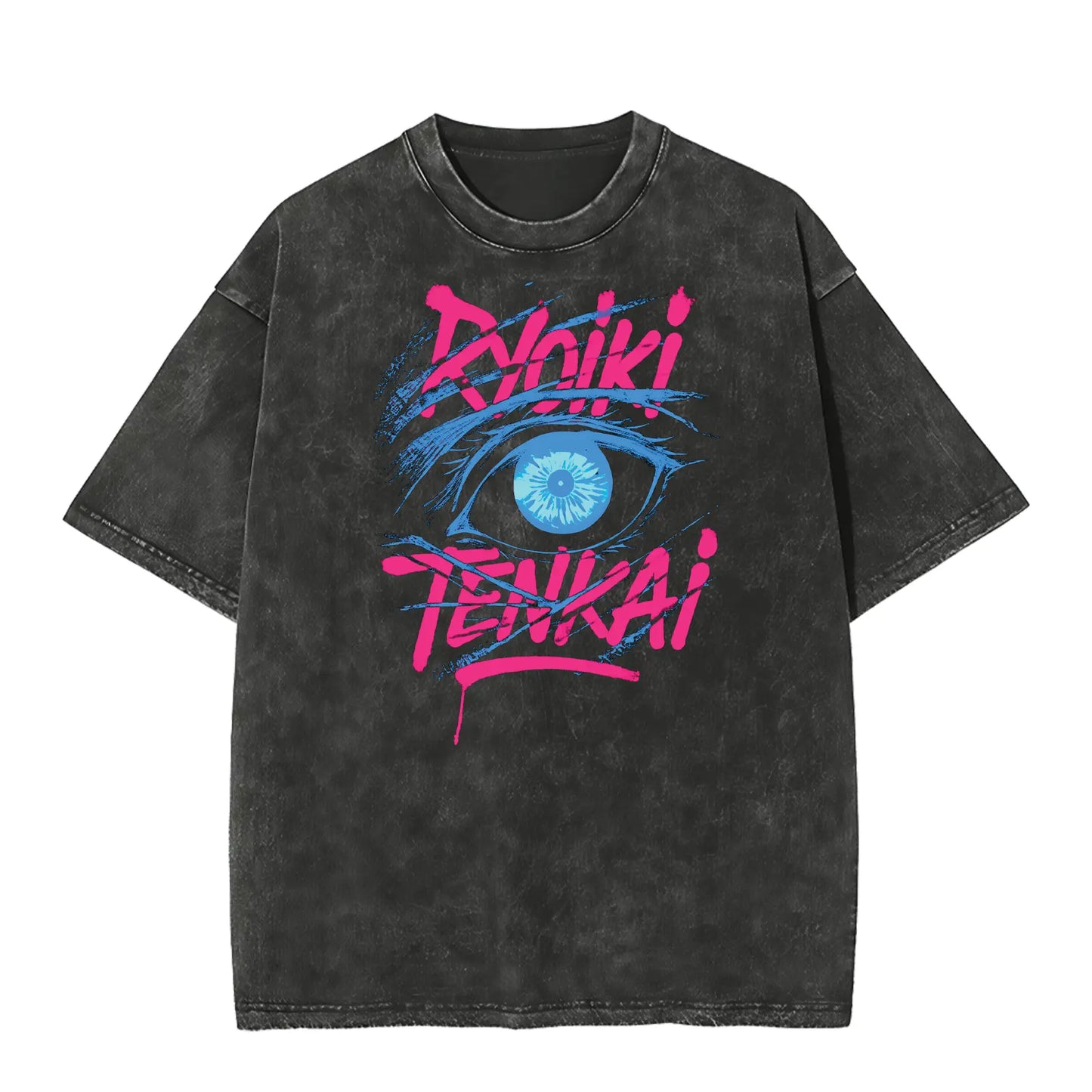 Jujutsu Kaisen - Gojo V4