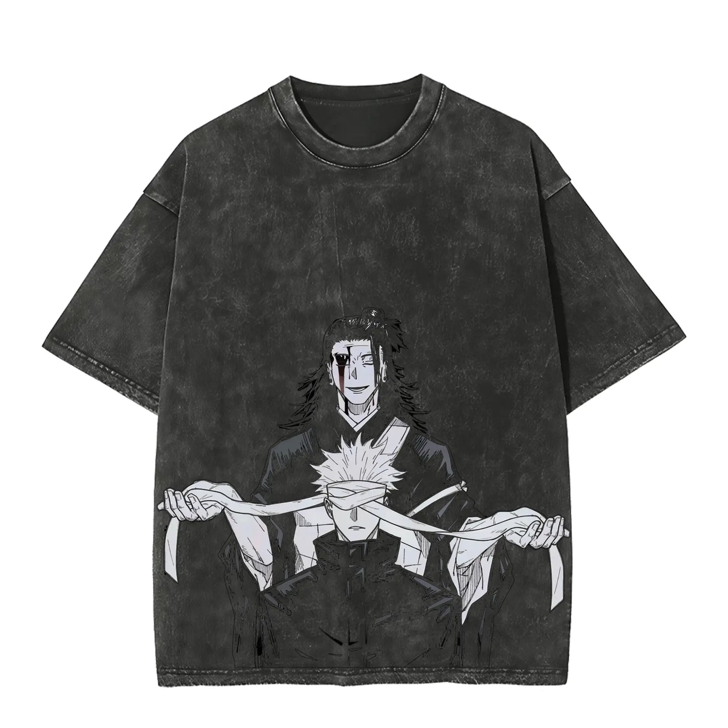 Jujutsu Kaisen - Gojo & Geto