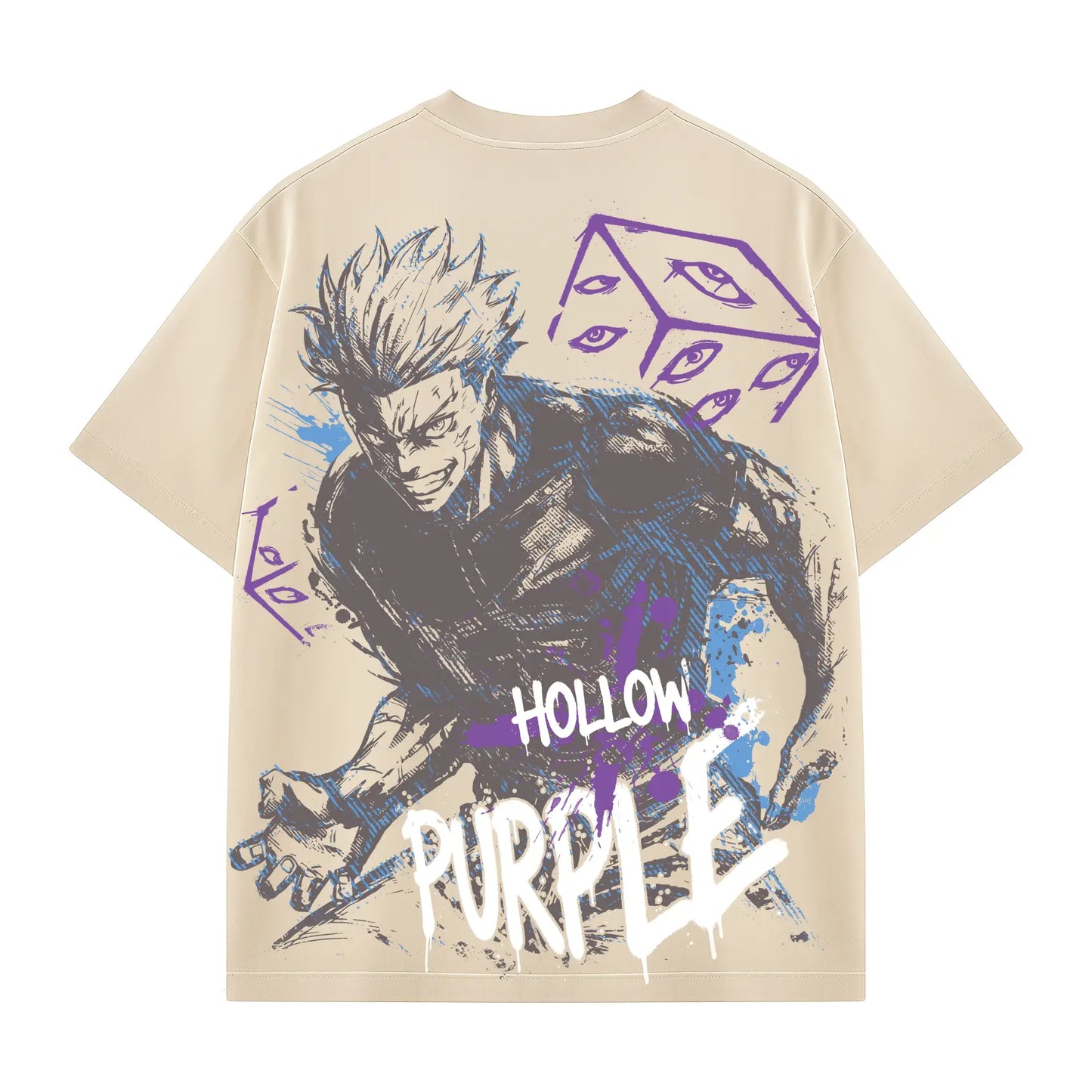 Jujutsu Kaisen - Gojo