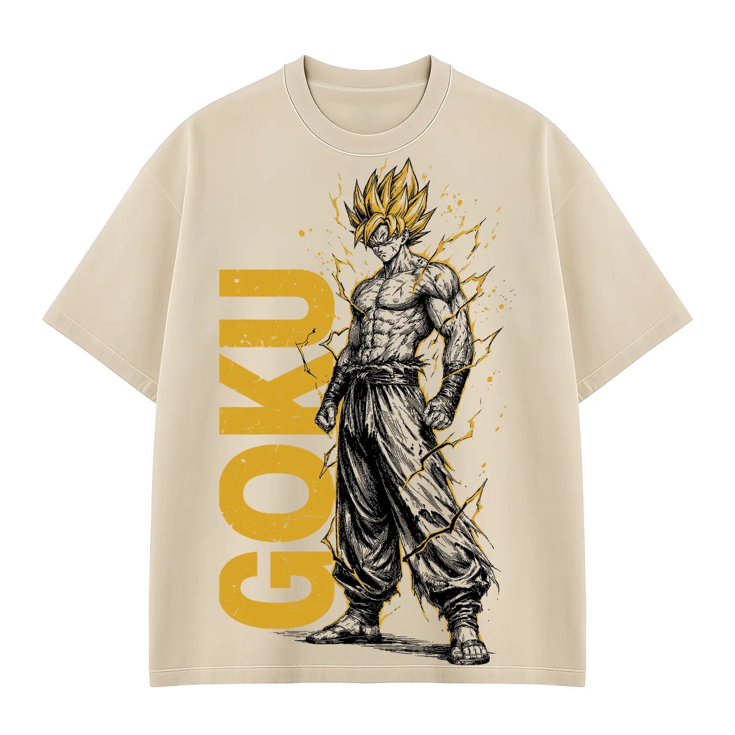 Dragon Ball - Goku