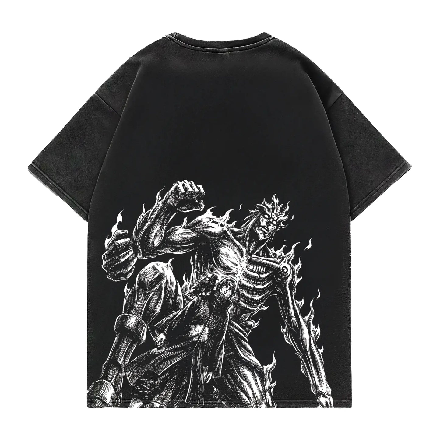 Naruto - Itachi Uchiha