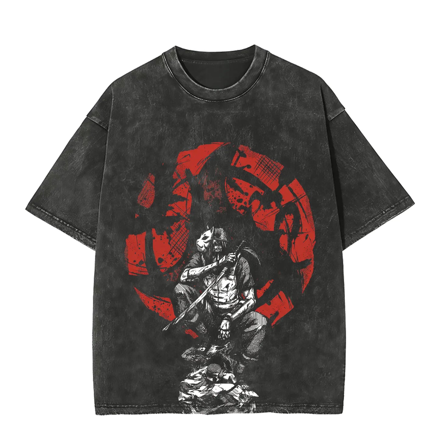 Naruto - Itachi Uchiha V1
