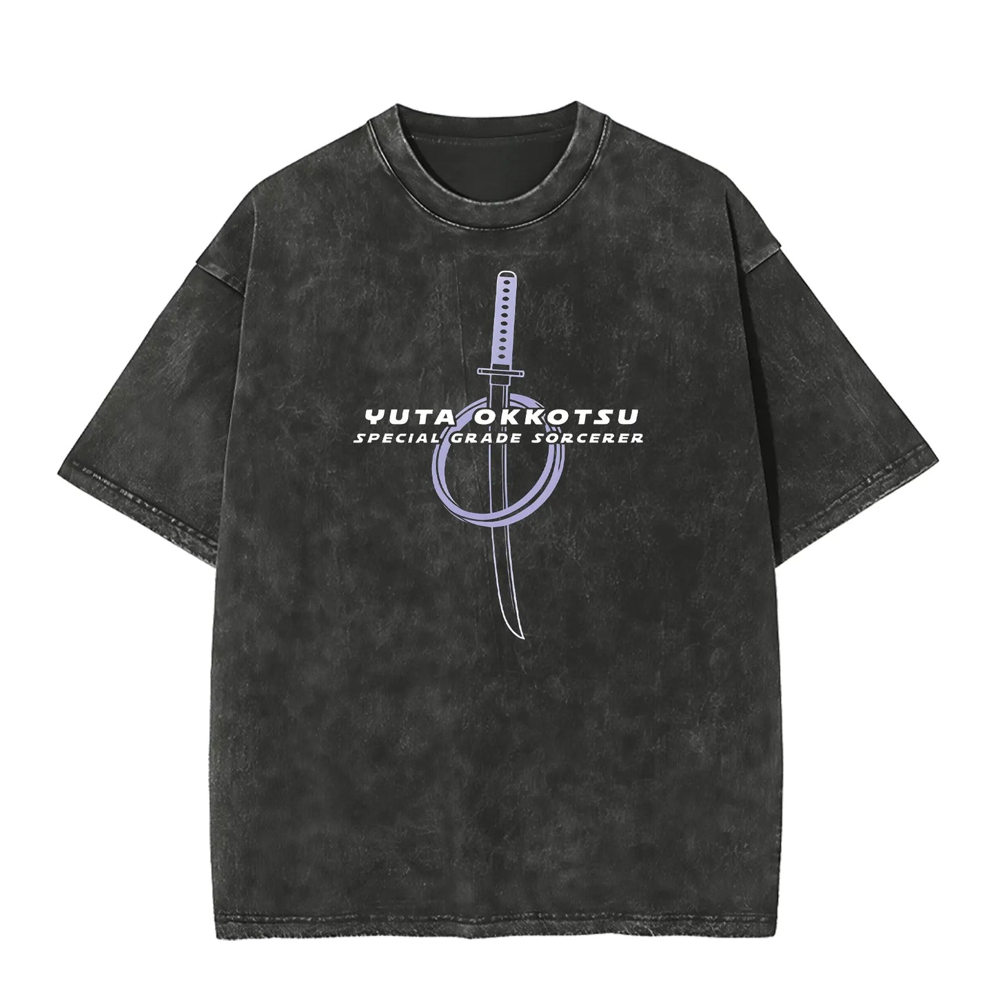 Jujutsu Kaisen - Yuta