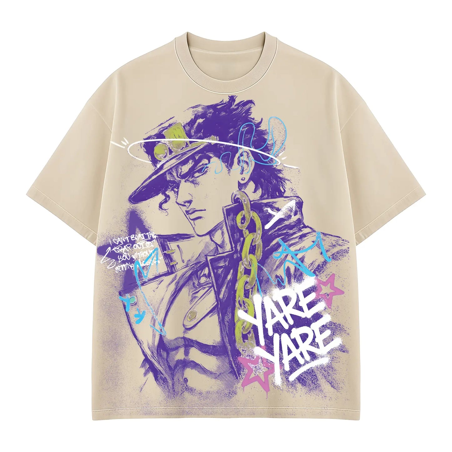Jojo - Jotaro Kujo V1