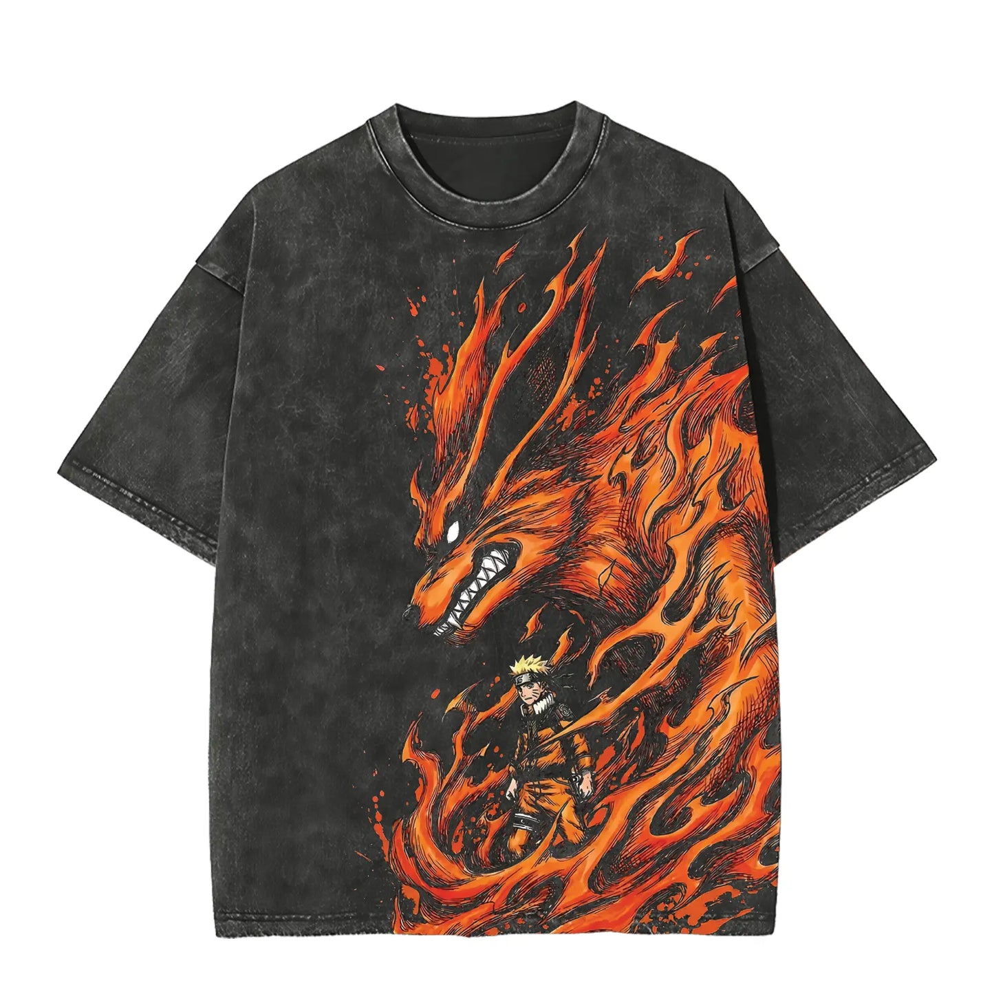 Naruto - Kurama V1