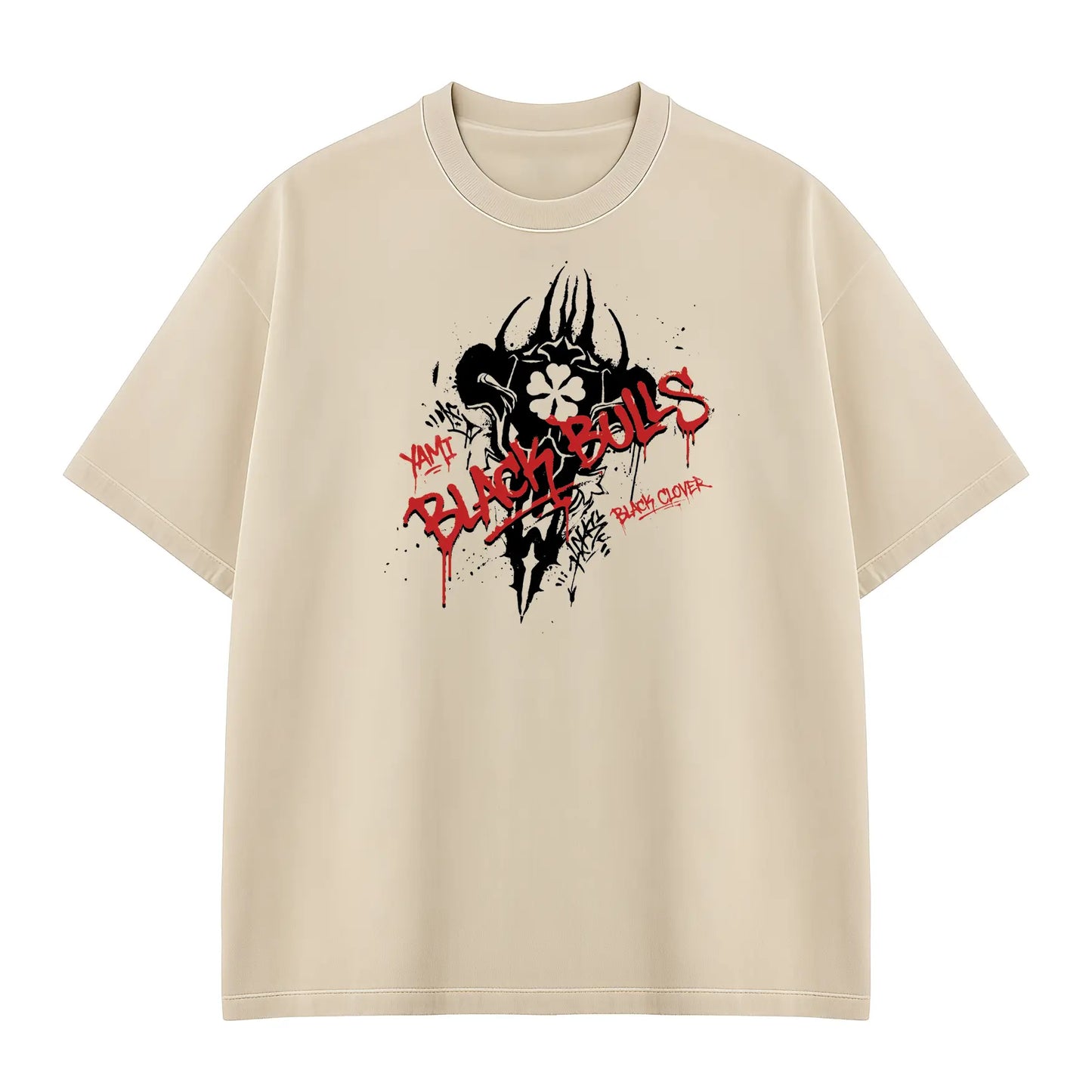 Black Clover - Yami Sukehiro