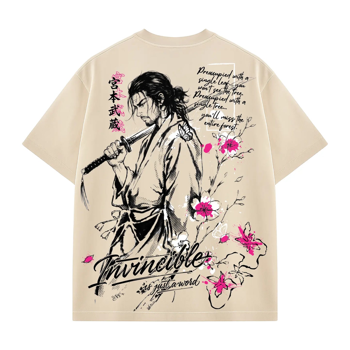 Vagabond - Miyamoto Musashi