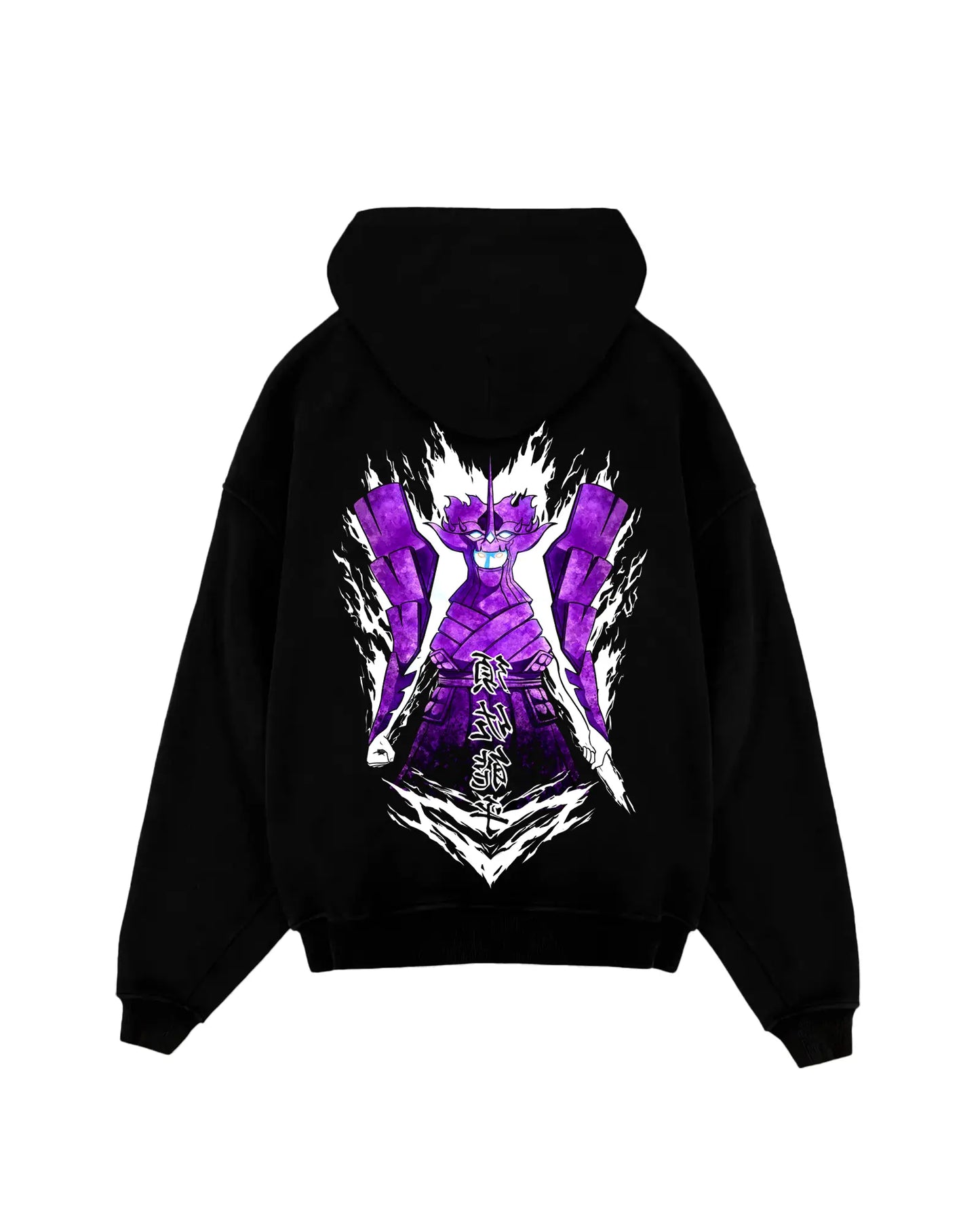 Худи - Naruto V1