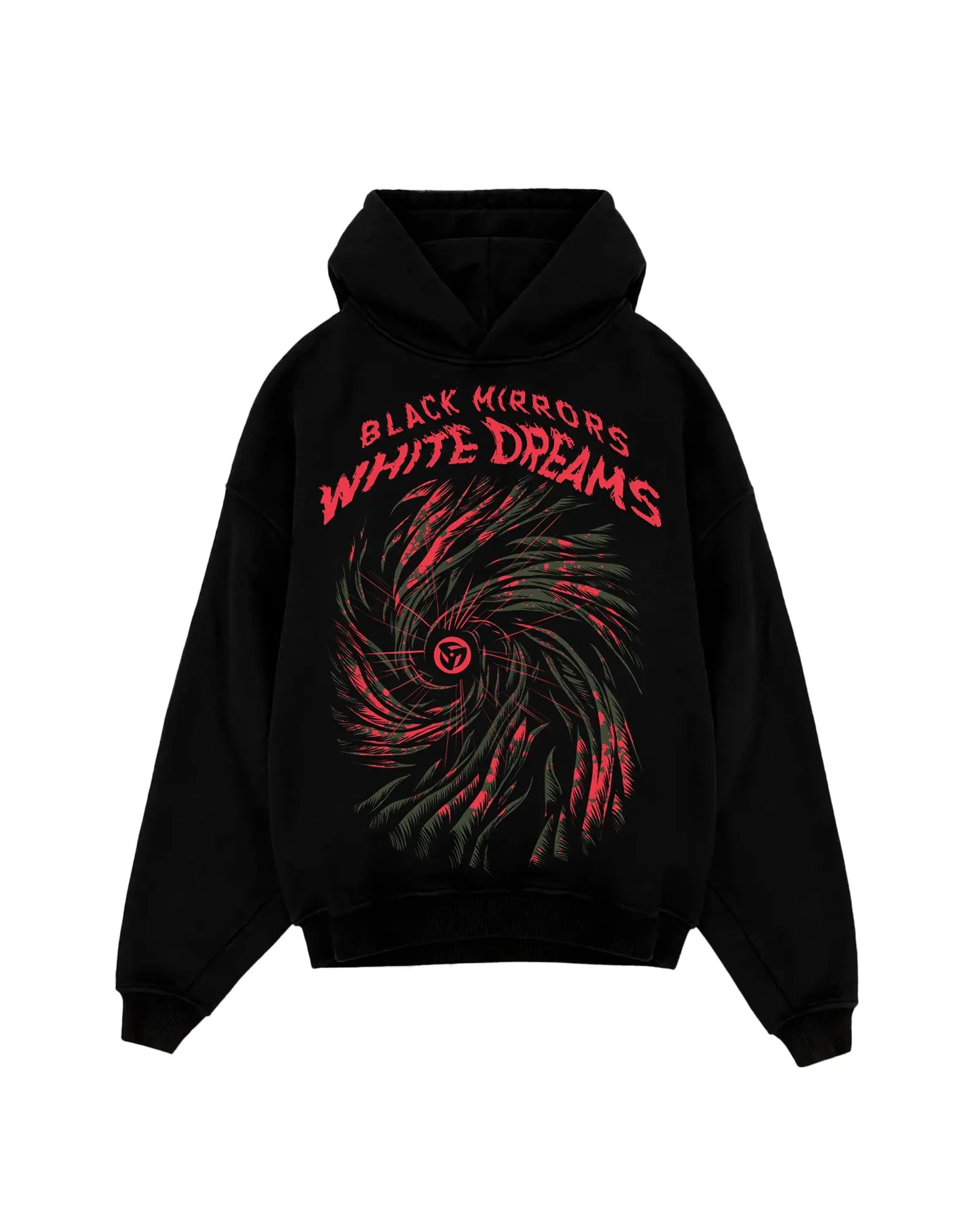 Худи - Naruto V22