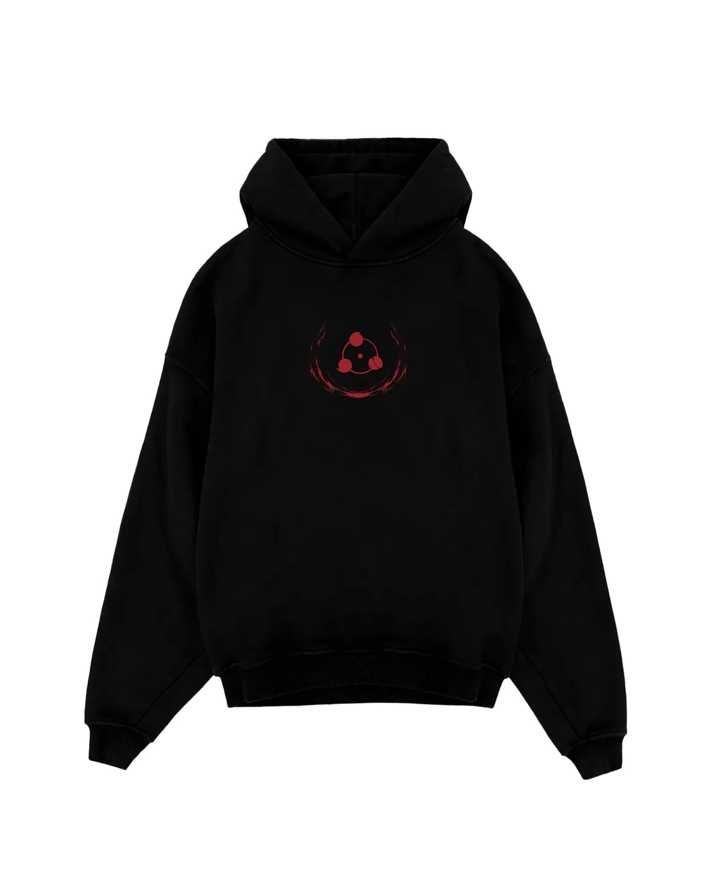 Худи - Naruto V21