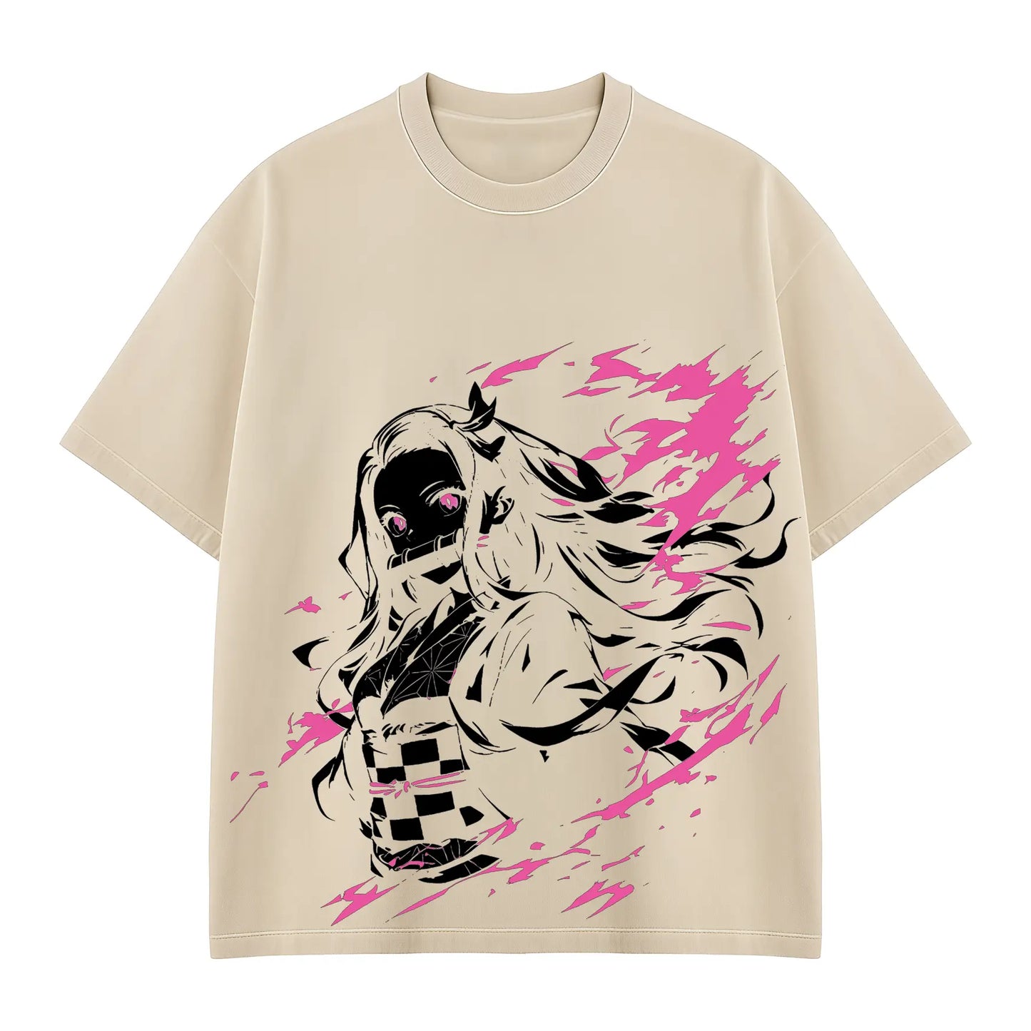 Demon Slayer - Nezuko