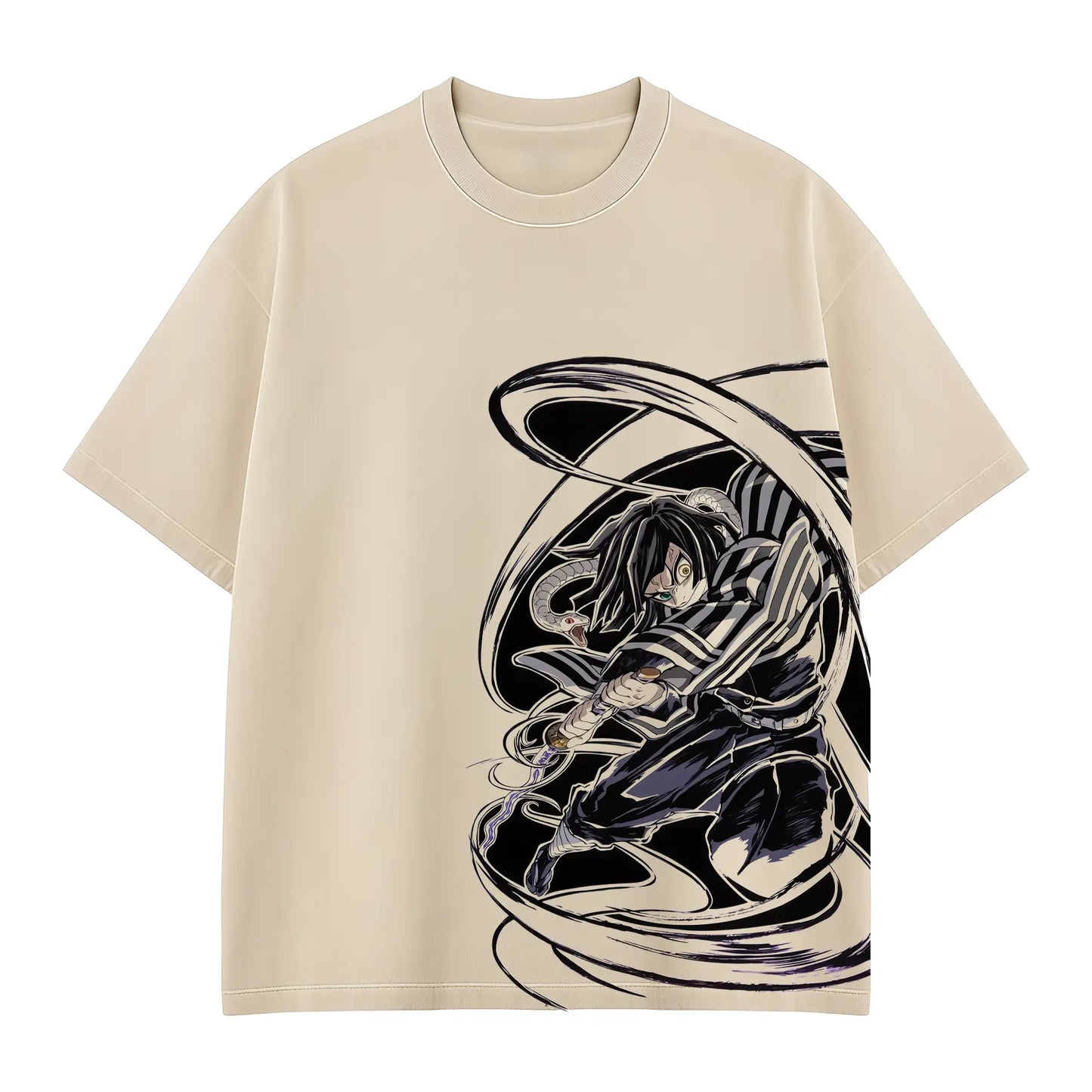 Demon Slayer - Obanai