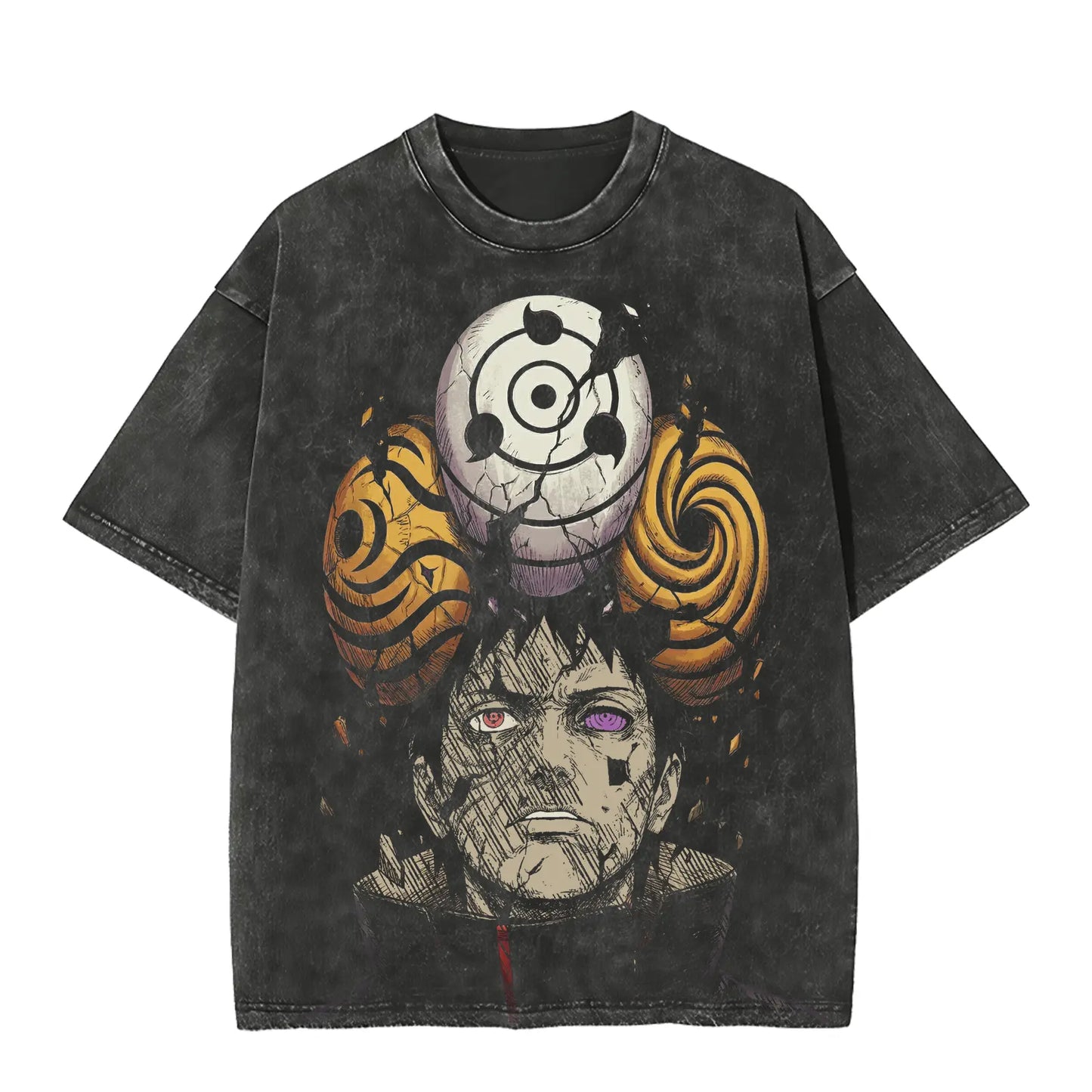 Naruto - Obito Uchiha