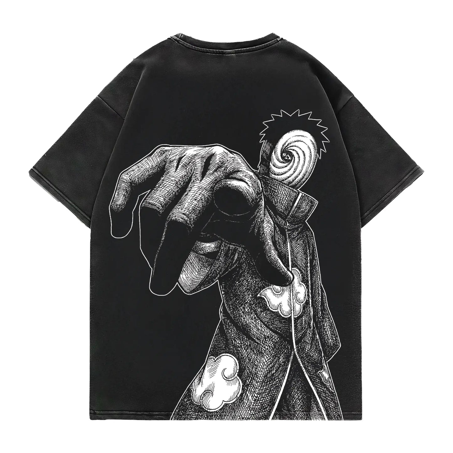 Naruto - Obito