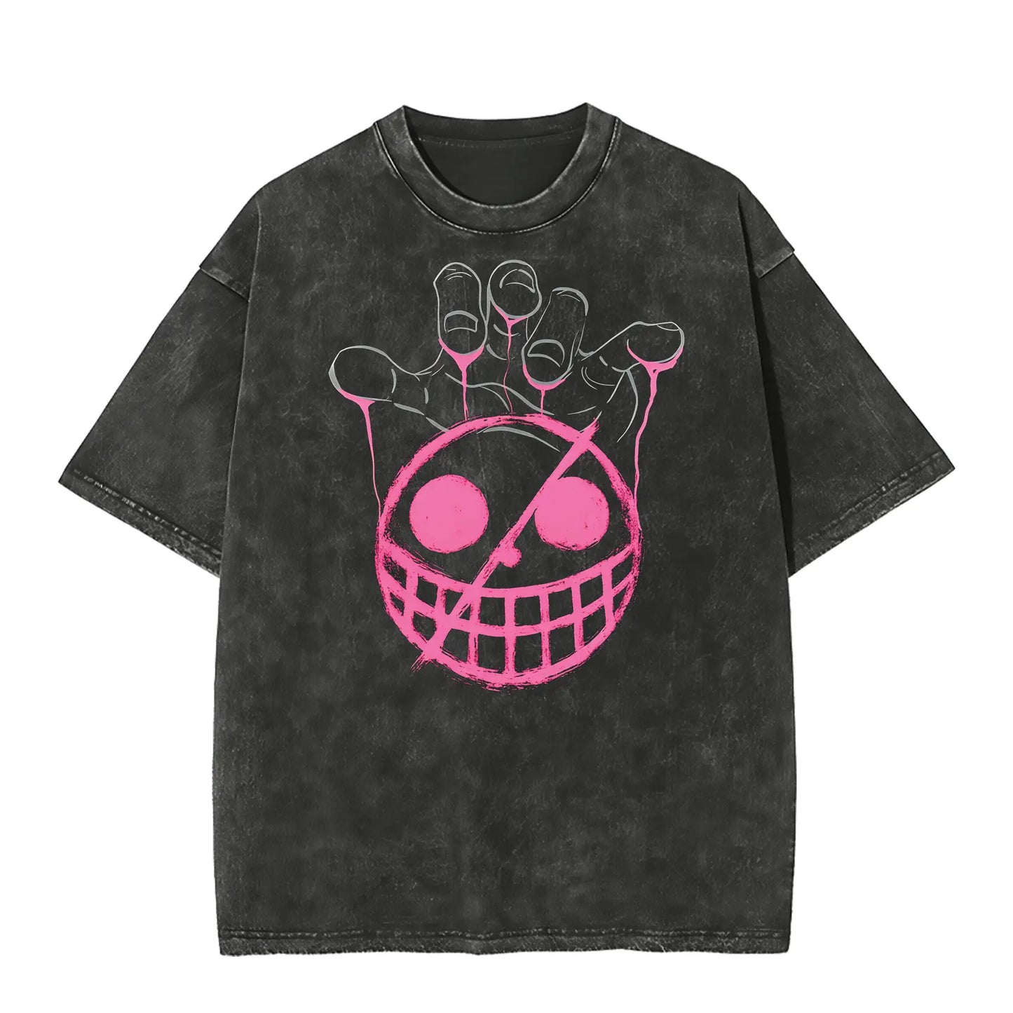 One Piece - Donquixote Doflamingo