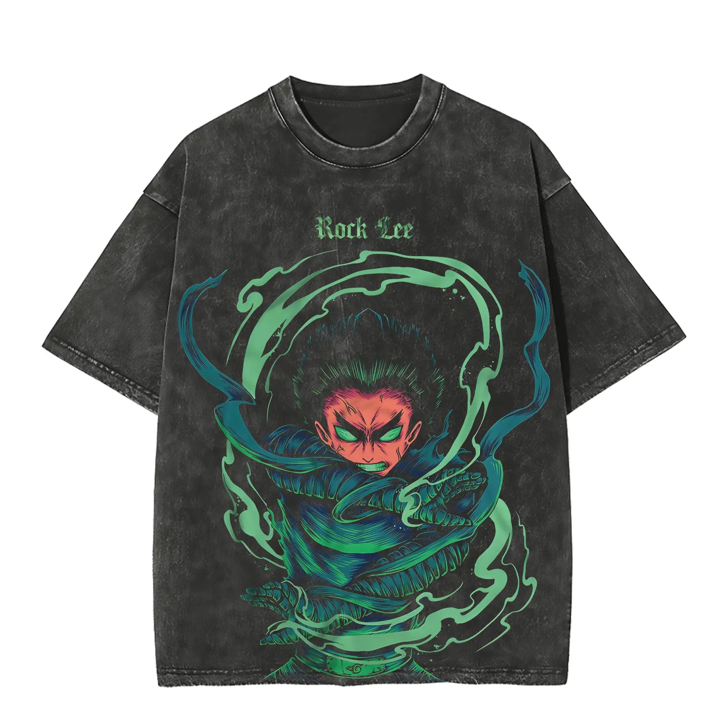 Naruto - Rock Lee V2