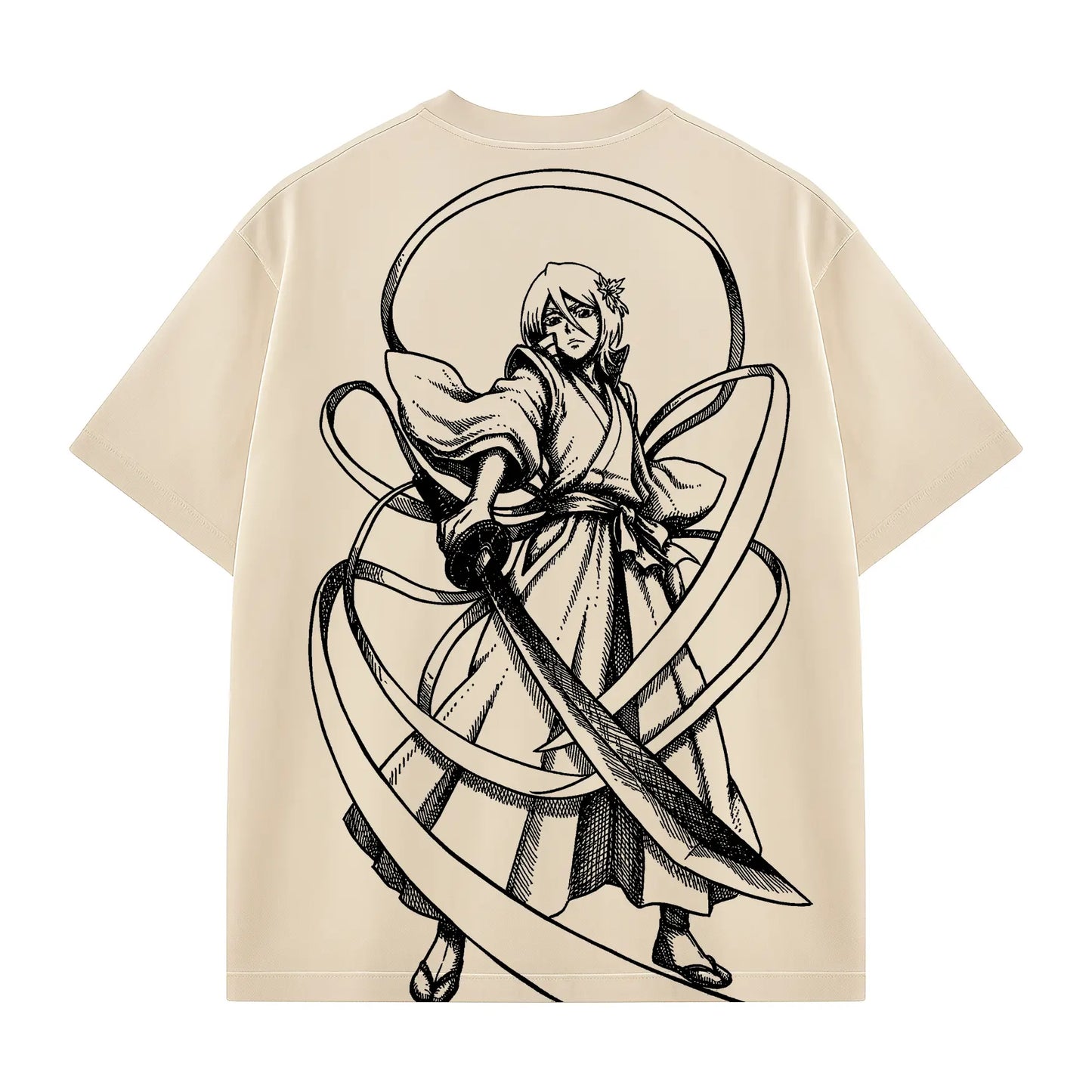 Bleach - Rukia Kuchiki