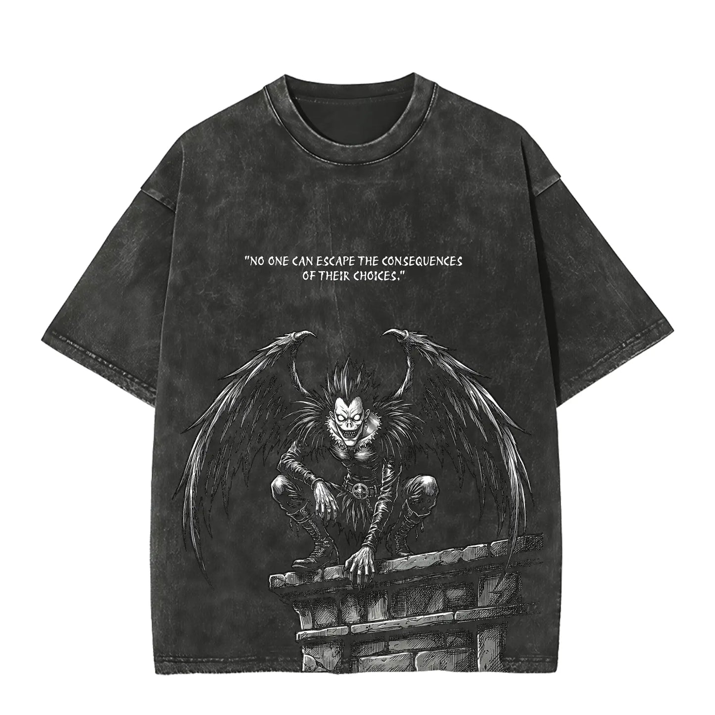 Death Note - Ryuk