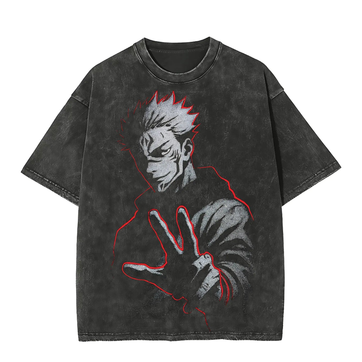 Jujutsu Kaisen - Sukuna V1