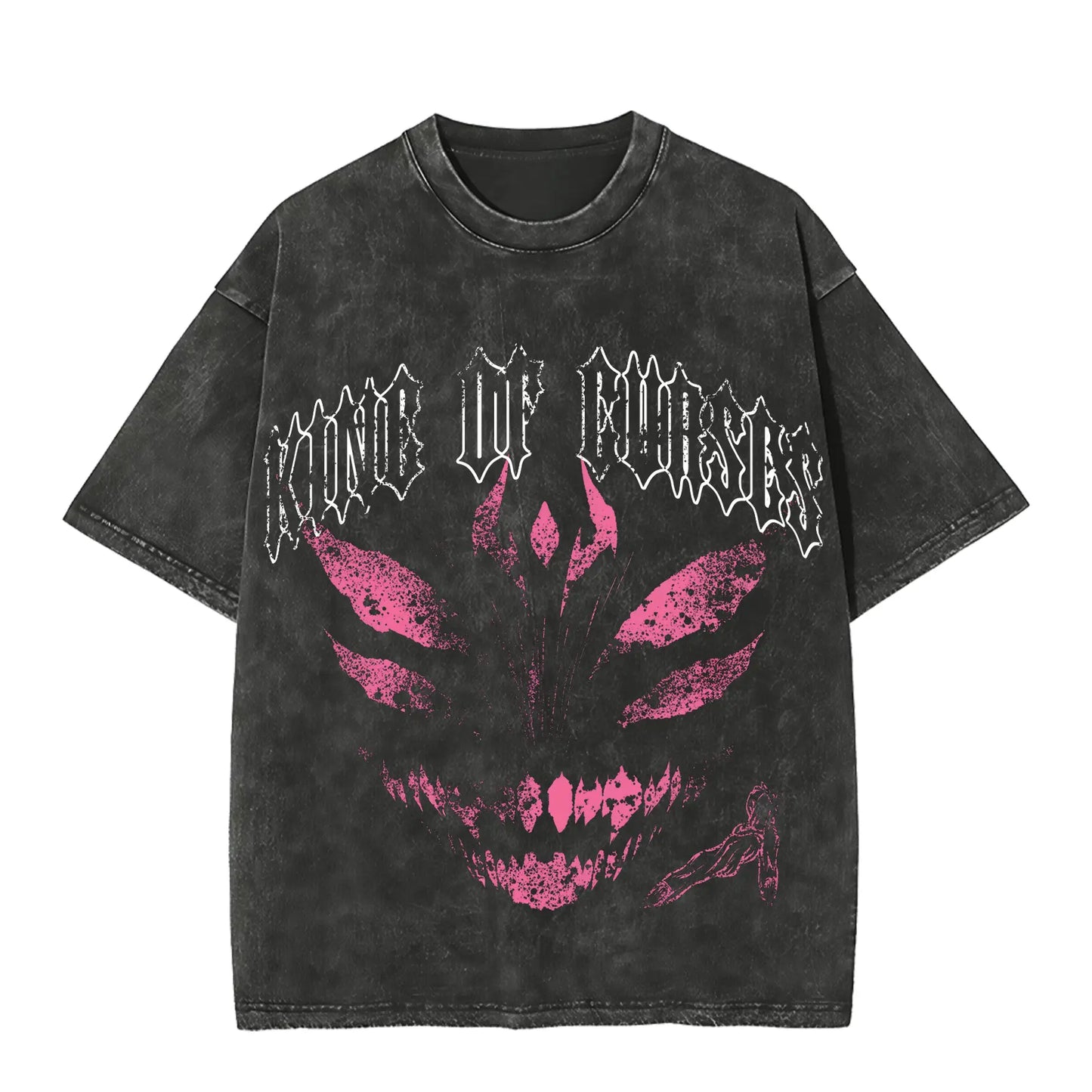 Jujutsu Kaisen - Sukuna V2