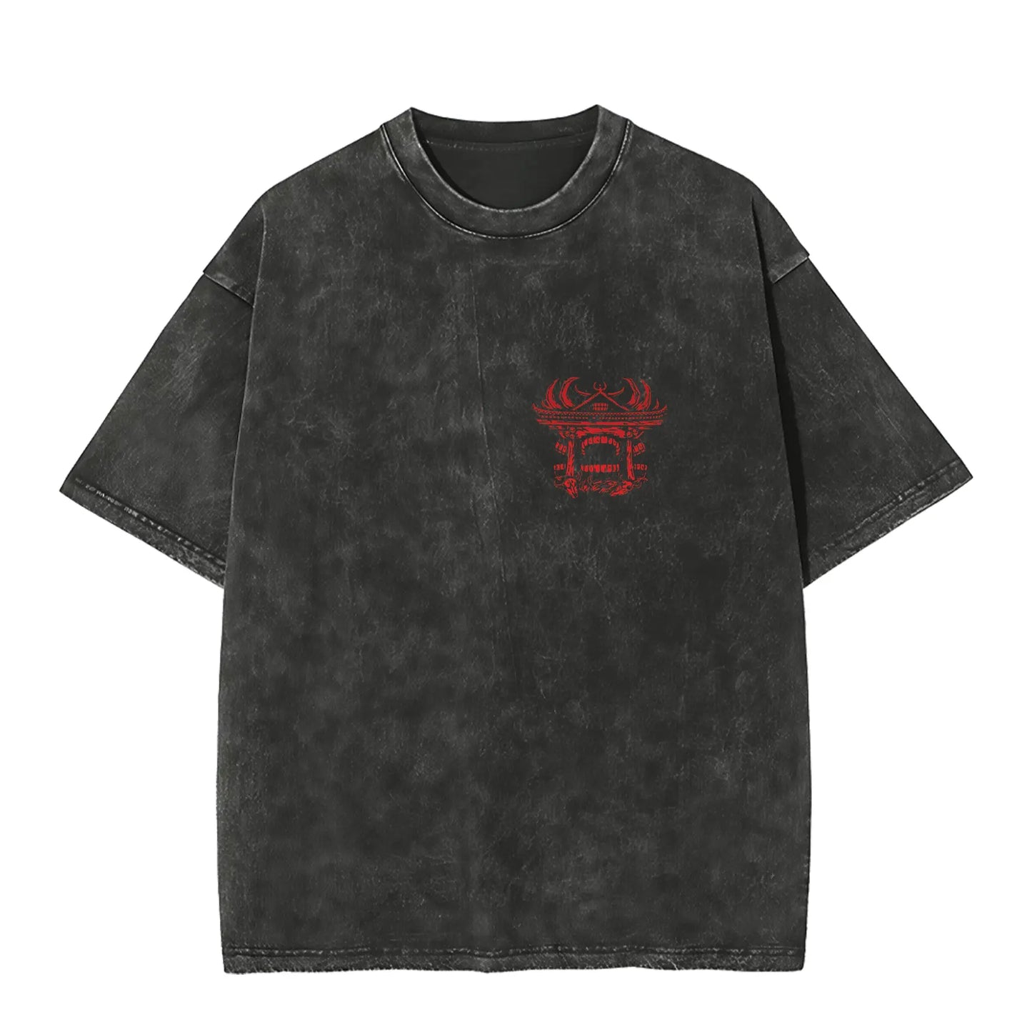 Jujutsu Kaisen - Sukuna V4