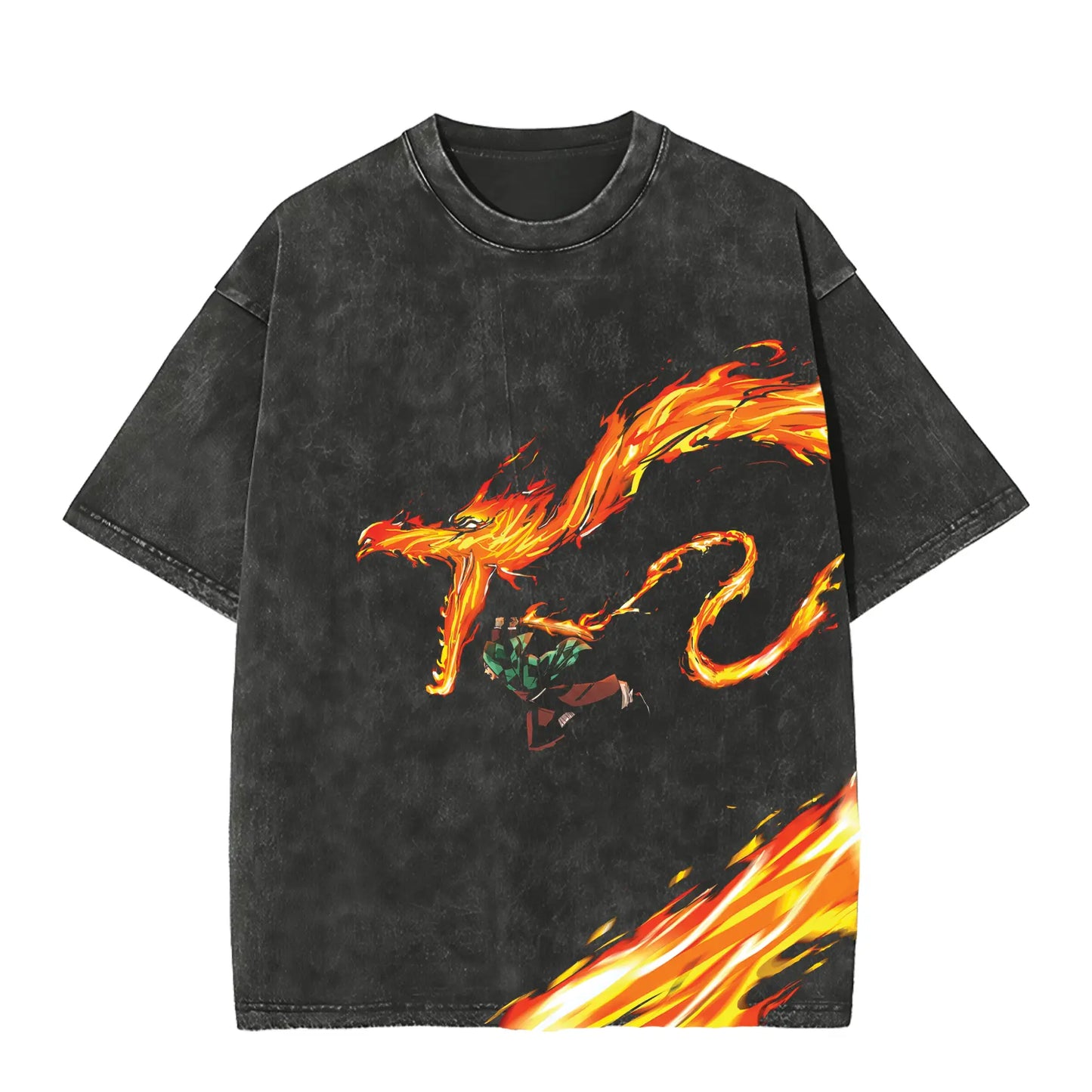 Demon Slayer - Tanjiro