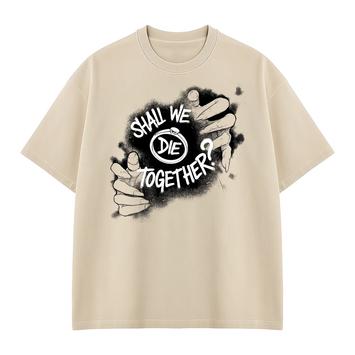 Jujutsu Kaisen - Rika & Yuta V2