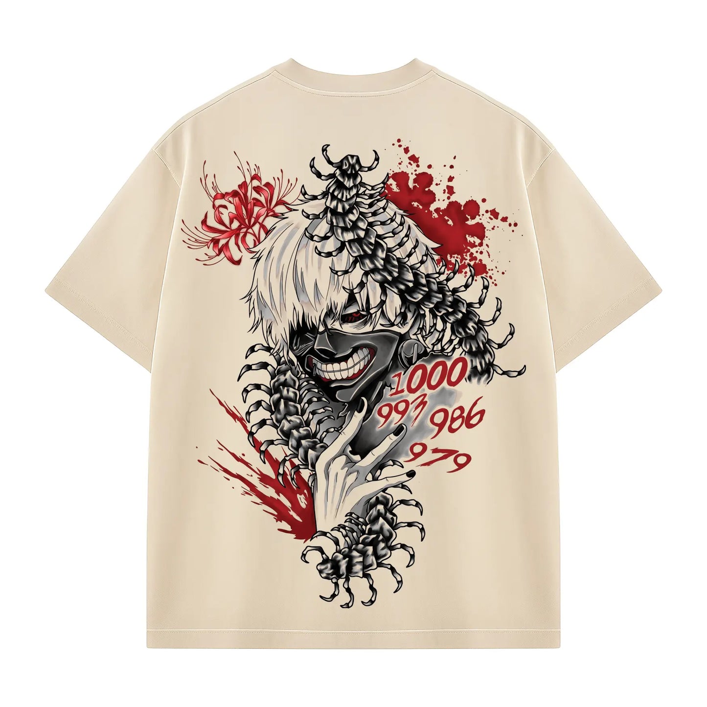 Tokyo Ghoul - Kaneki V2