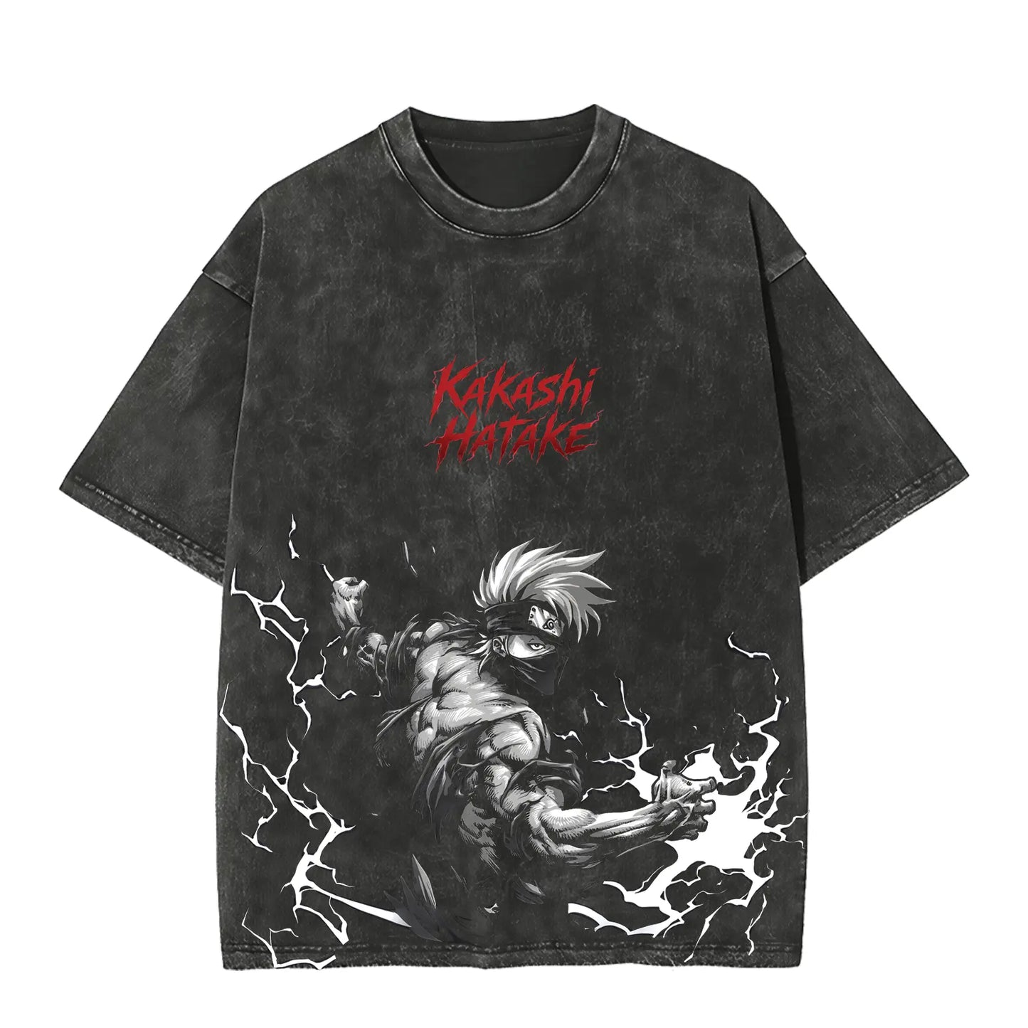 Naruto - Kakashi Hatake