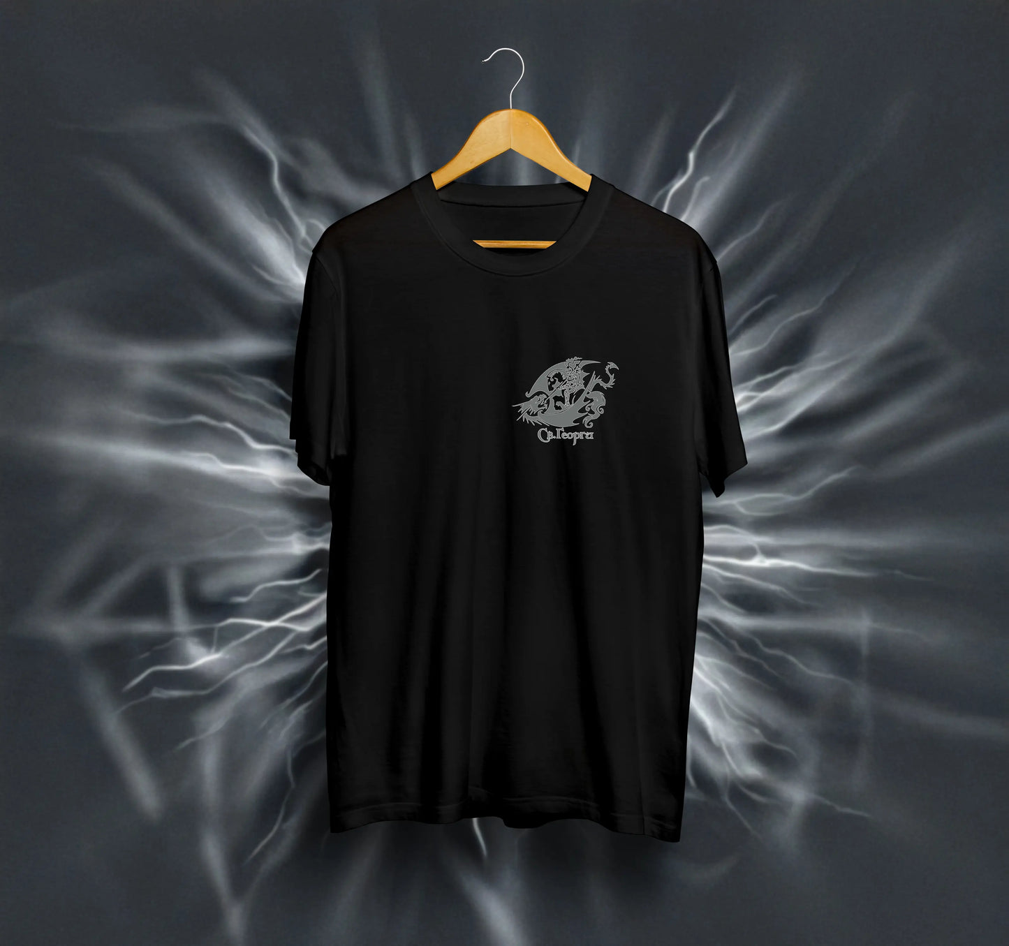 Унисекс Тениска - Св. Георги – Победоносецът