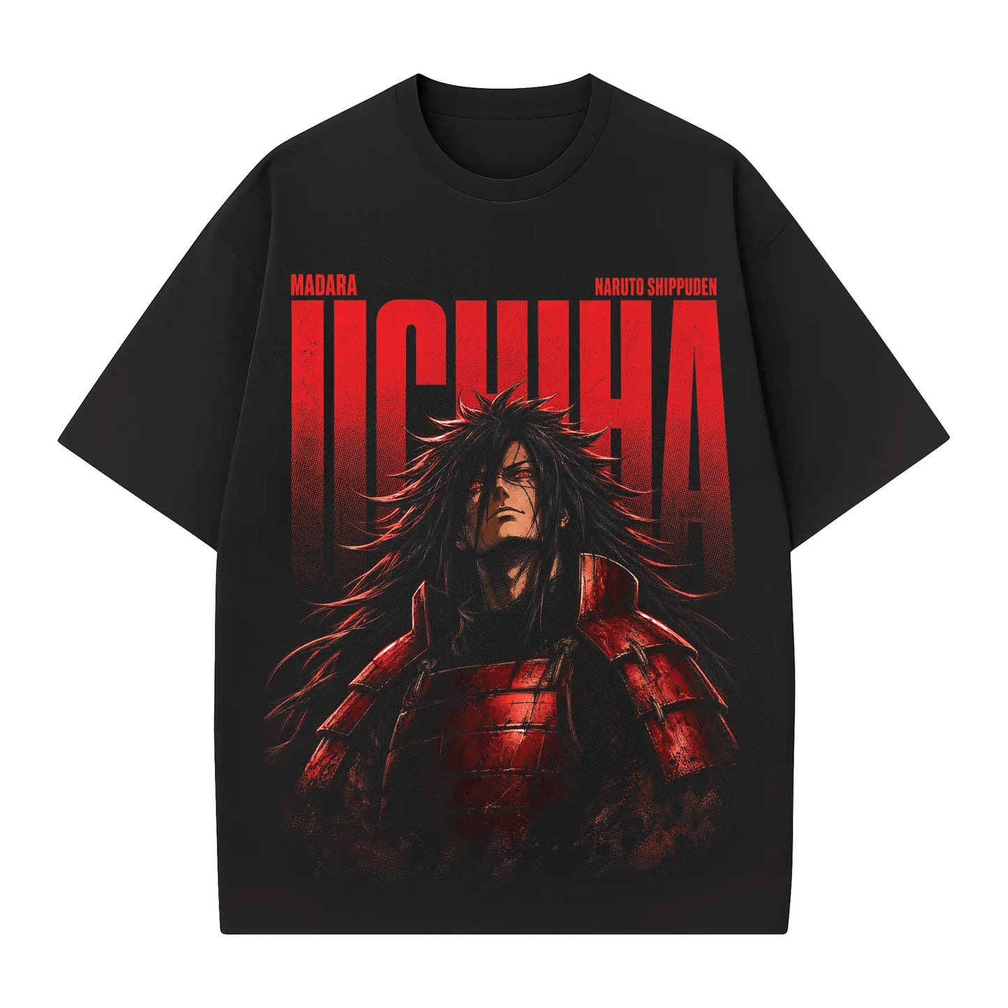 Naruto - Uchiha Madara