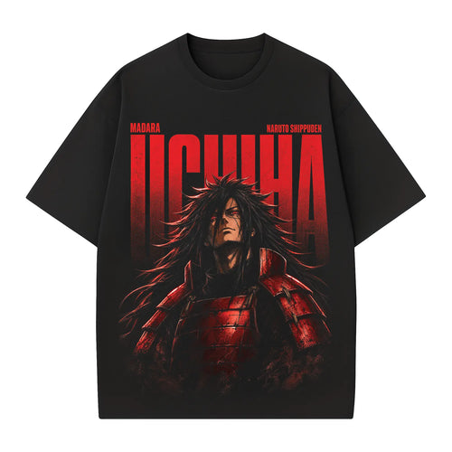Naruto - Uchiha Madara