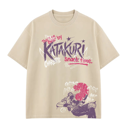 One Piece - Katakuri