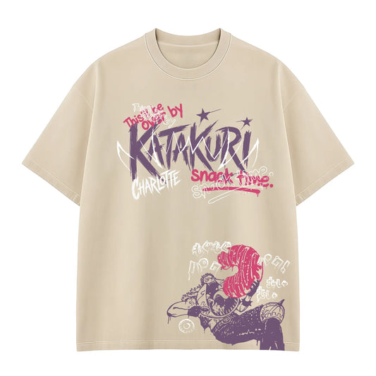 One Piece - Katakuri