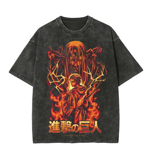 Attack on Titan
