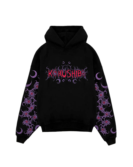 Худи - Demon Slayer V4