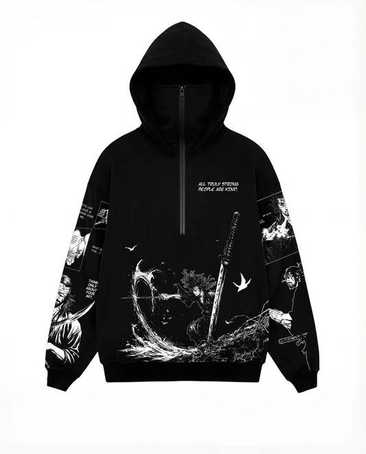 Miyamoto Musashi - Vagabond